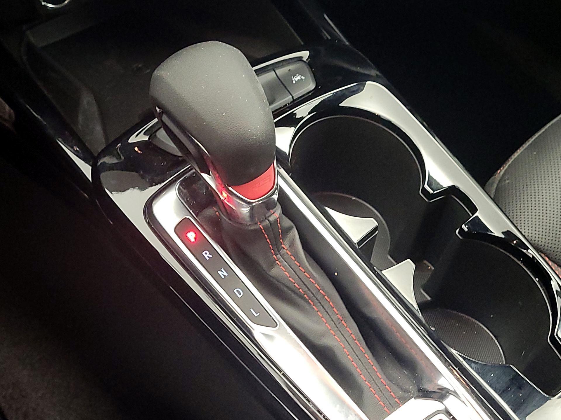 Thumbnail: 2025 Chevrolet Trax - 17