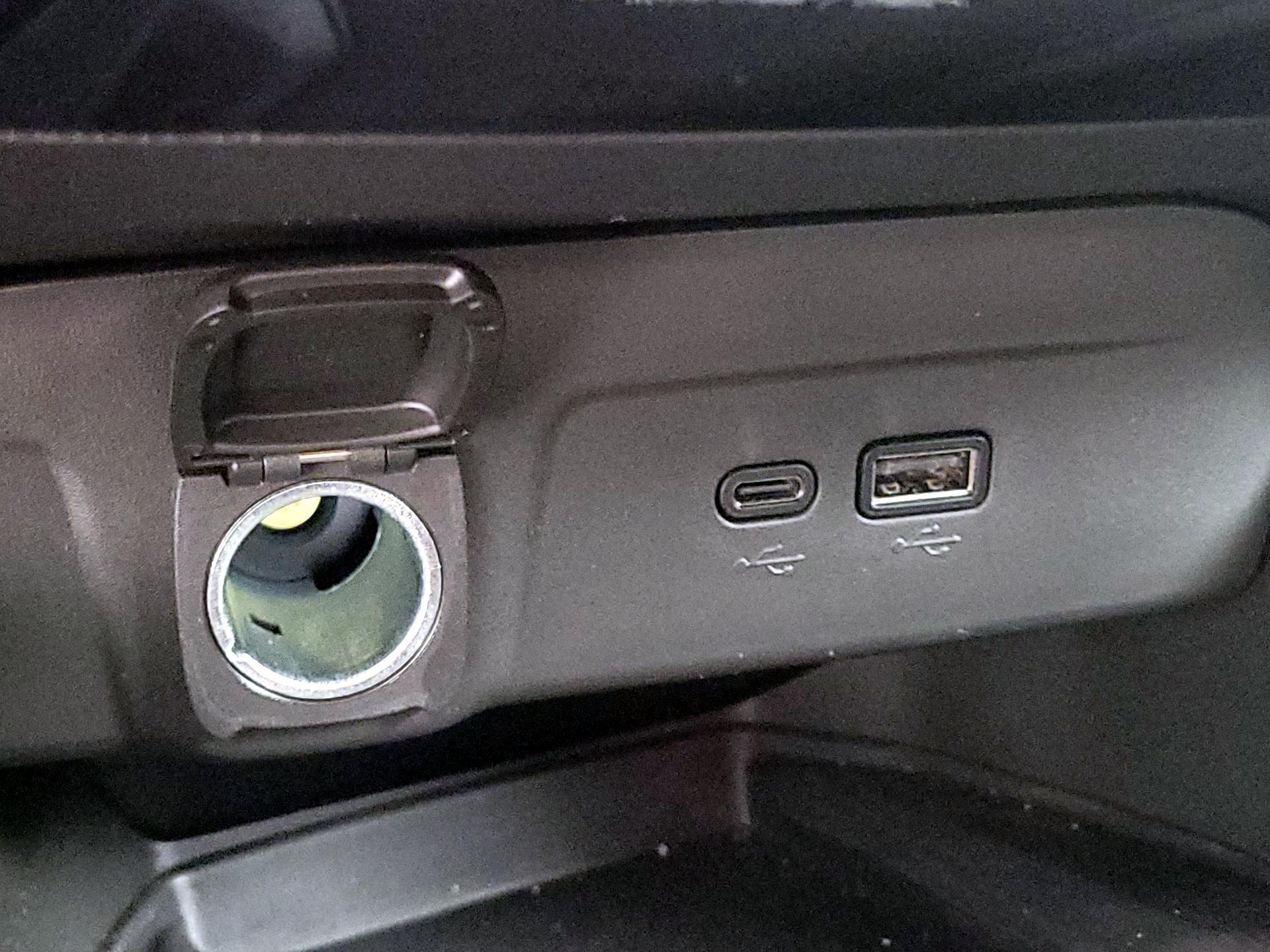 Thumbnail: 2025 Chevrolet Trax - 18