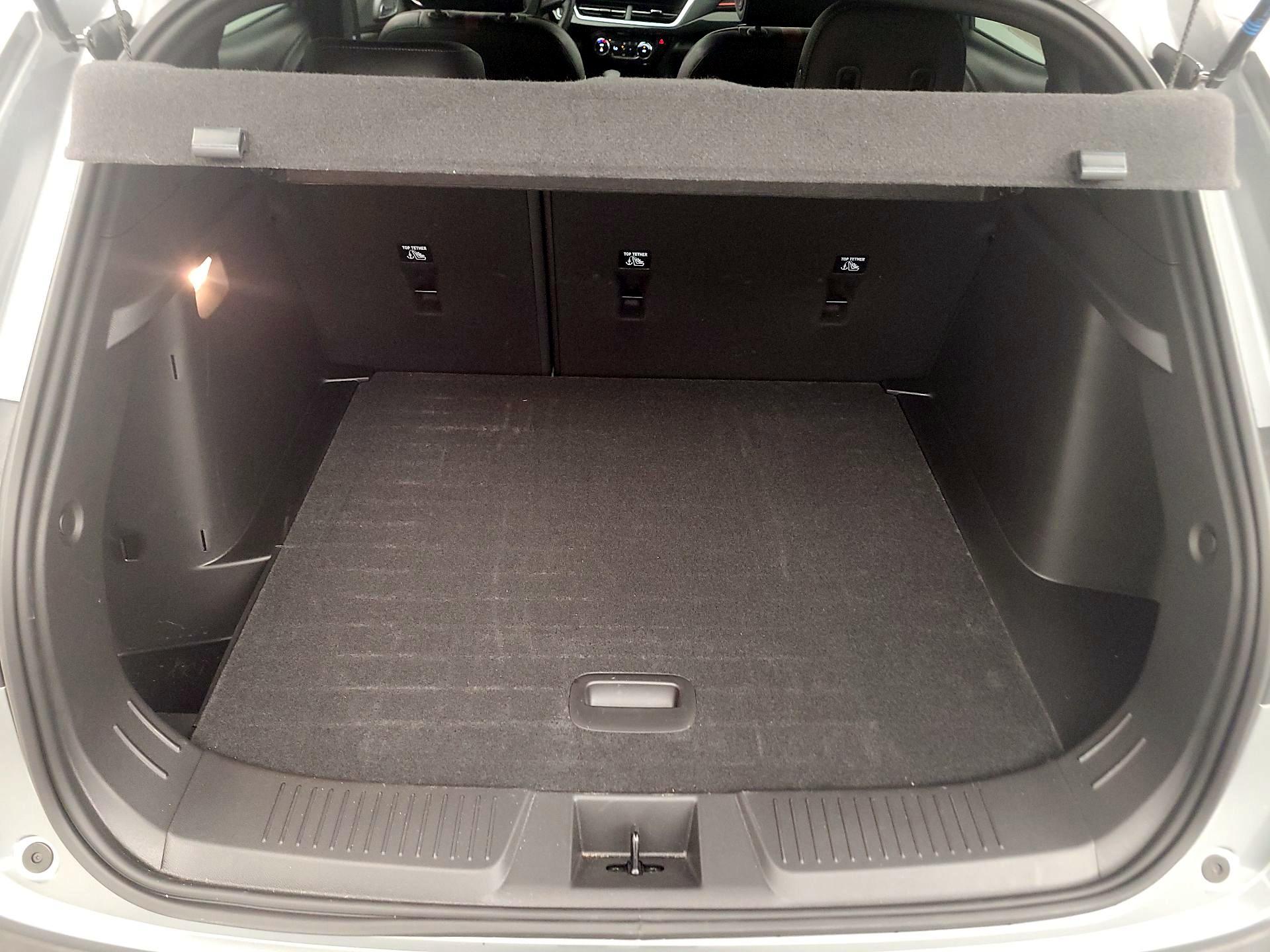 Thumbnail: 2025 Chevrolet Trax - 20