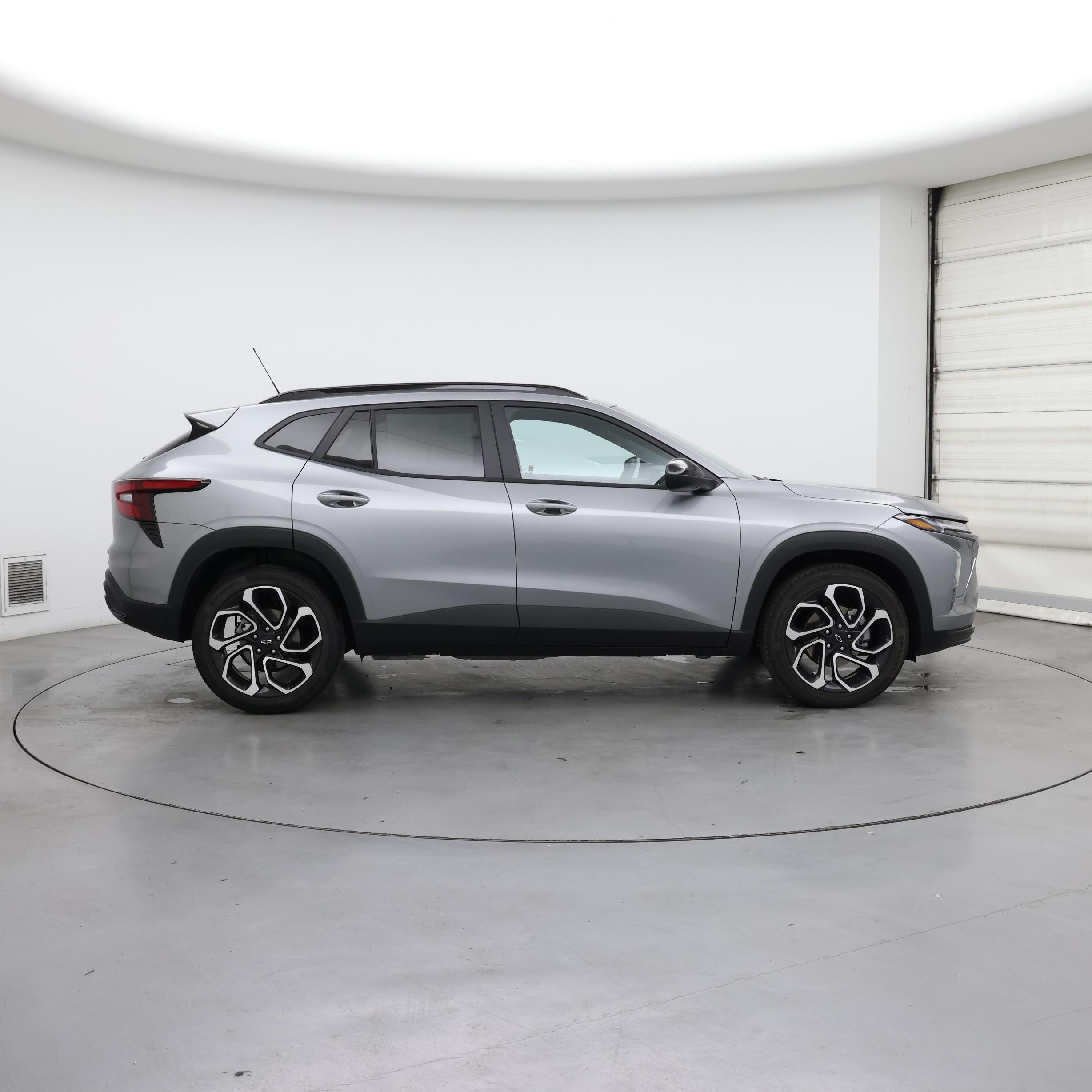 Thumbnail: 2025 Chevrolet Trax - 7