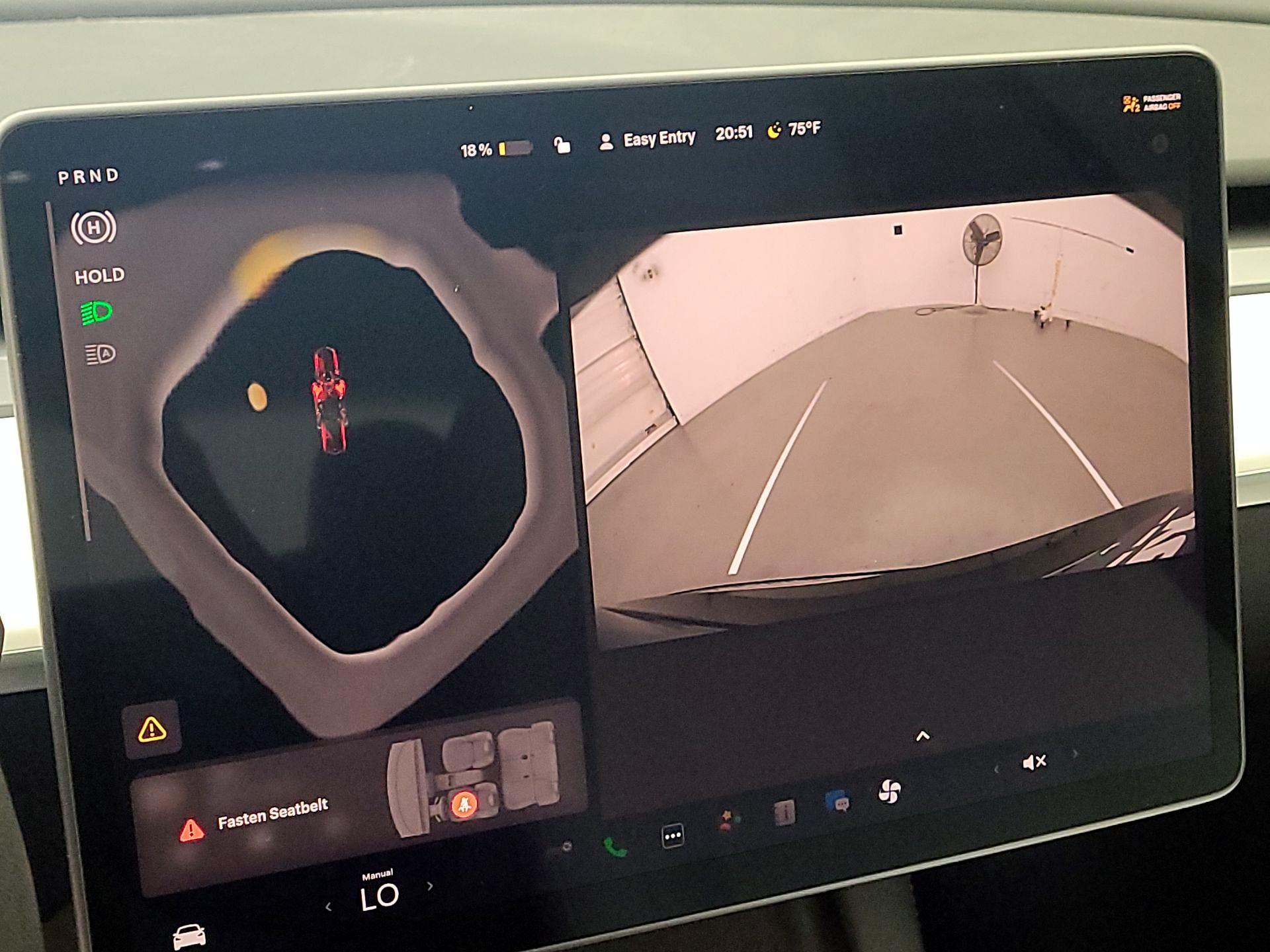 Thumbnail: 2023 Tesla Model 3 - 13