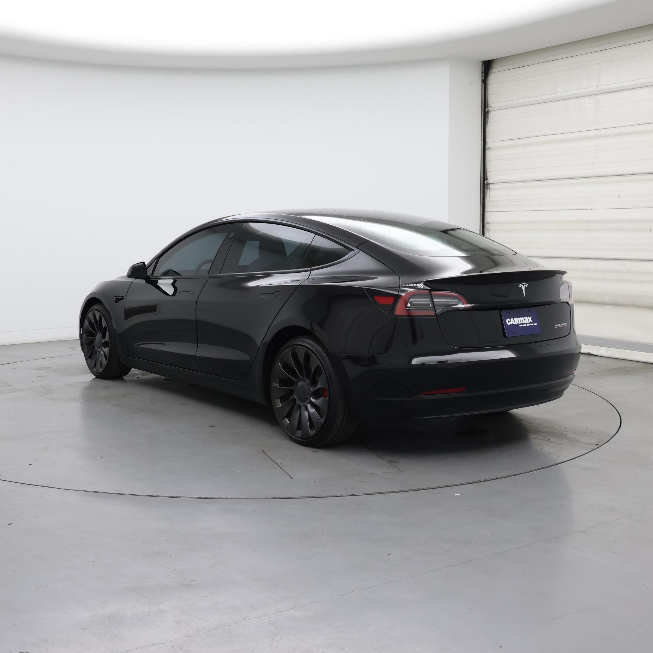 Thumbnail: 2023 Tesla Model 3 - 2