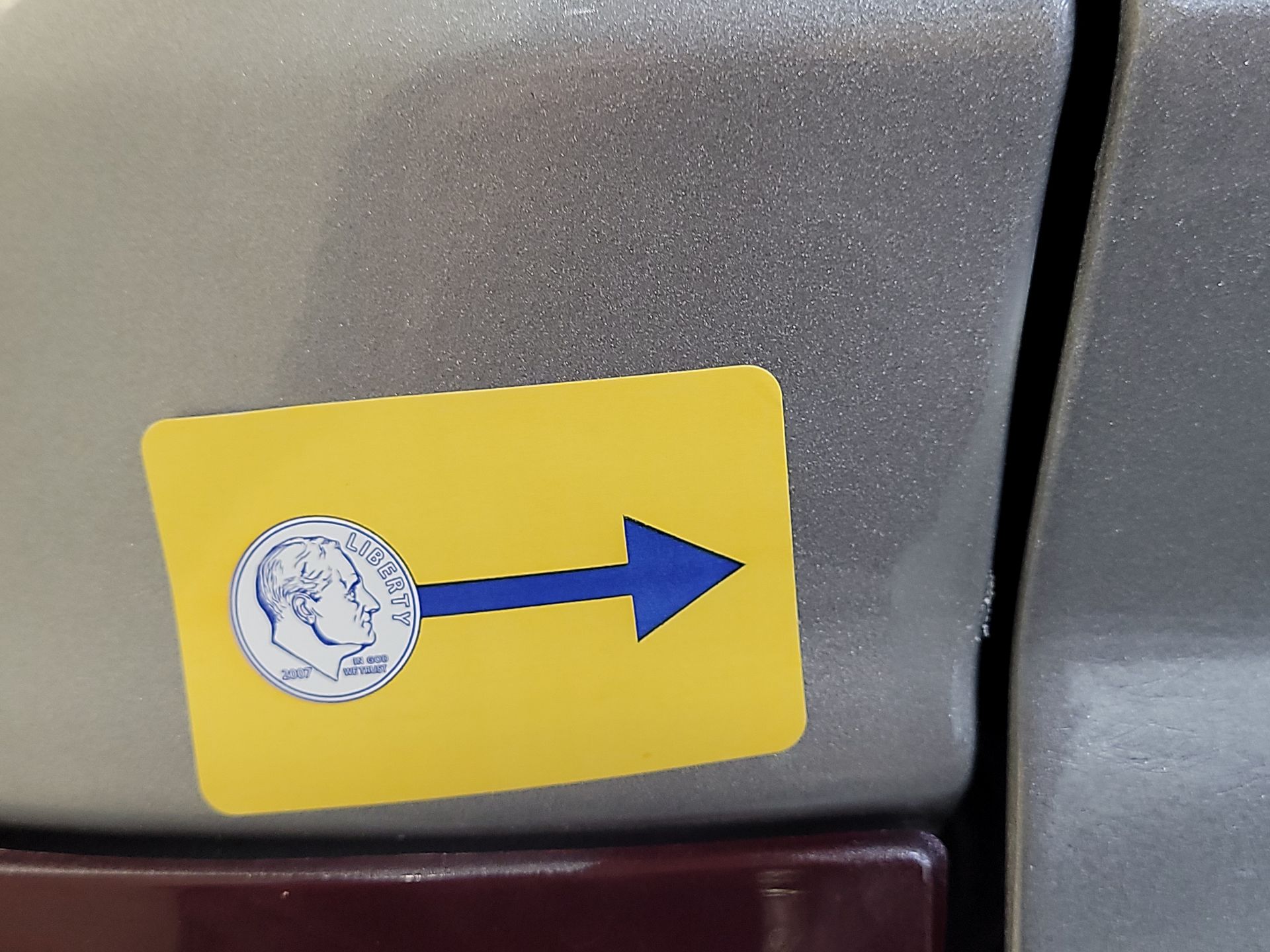 Thumbnail: 2020 RAM 1500 Classic - 19