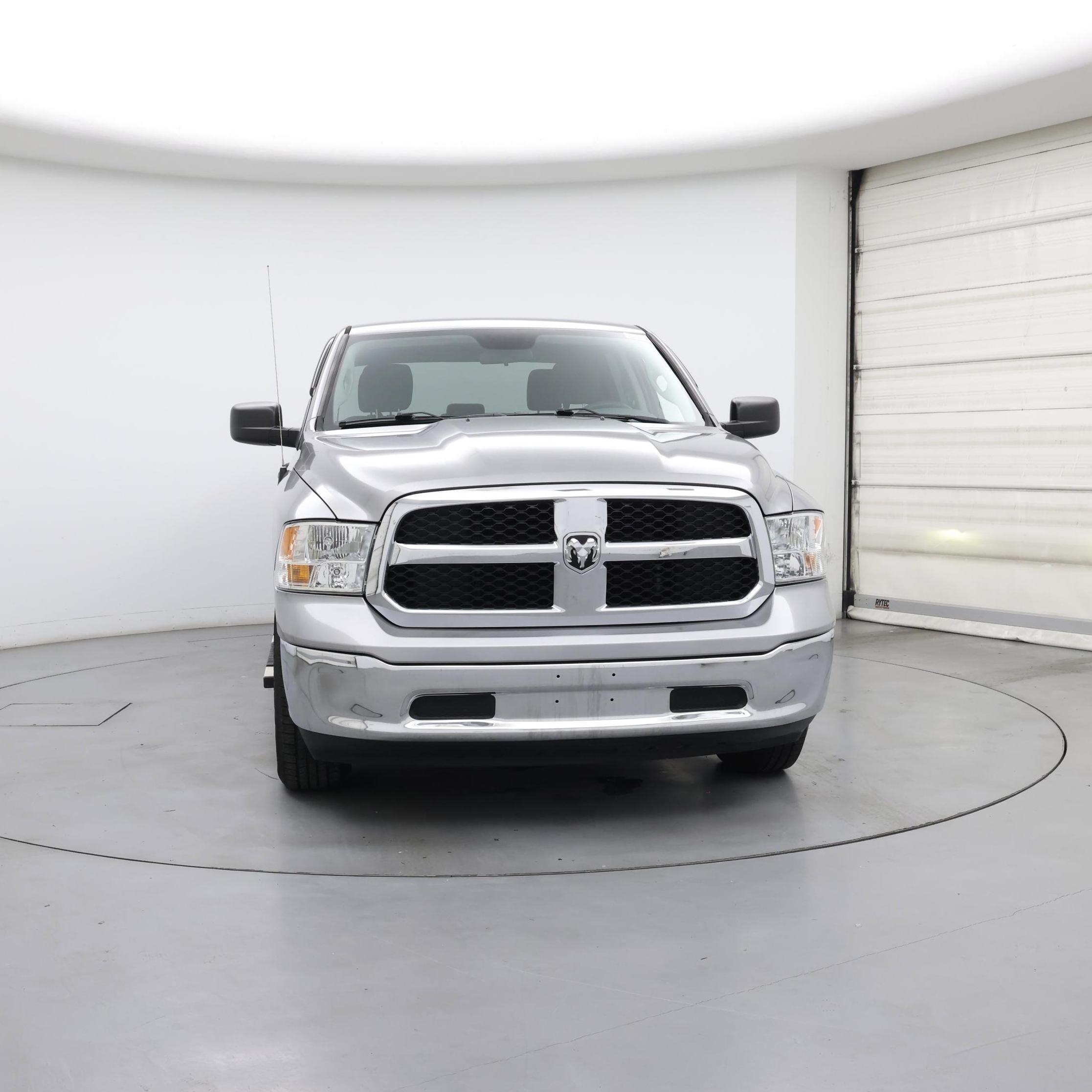 Thumbnail: 2020 RAM 1500 Classic - 5