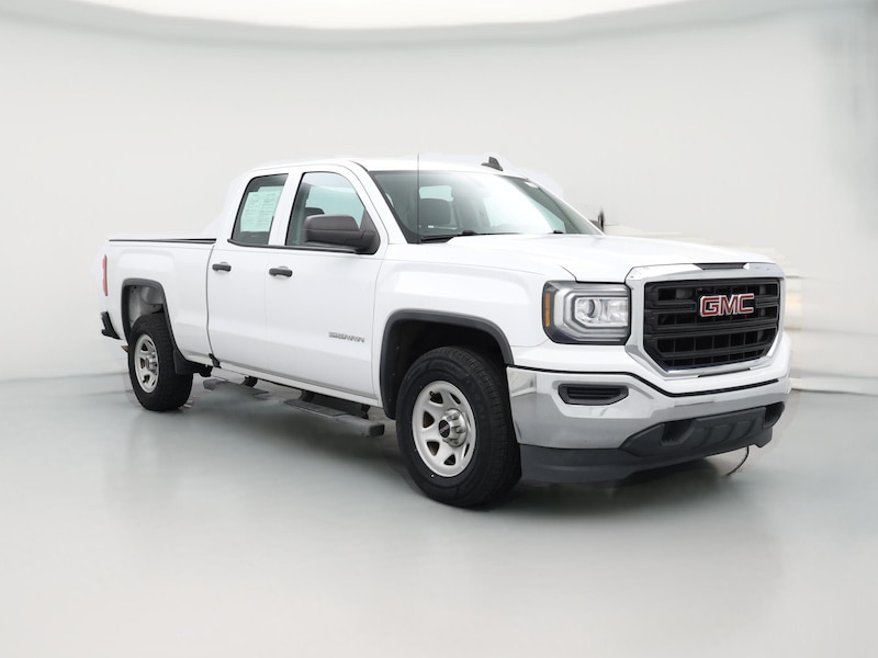 2016 GMC Sierra 1500  -
                  Mobile, AL
