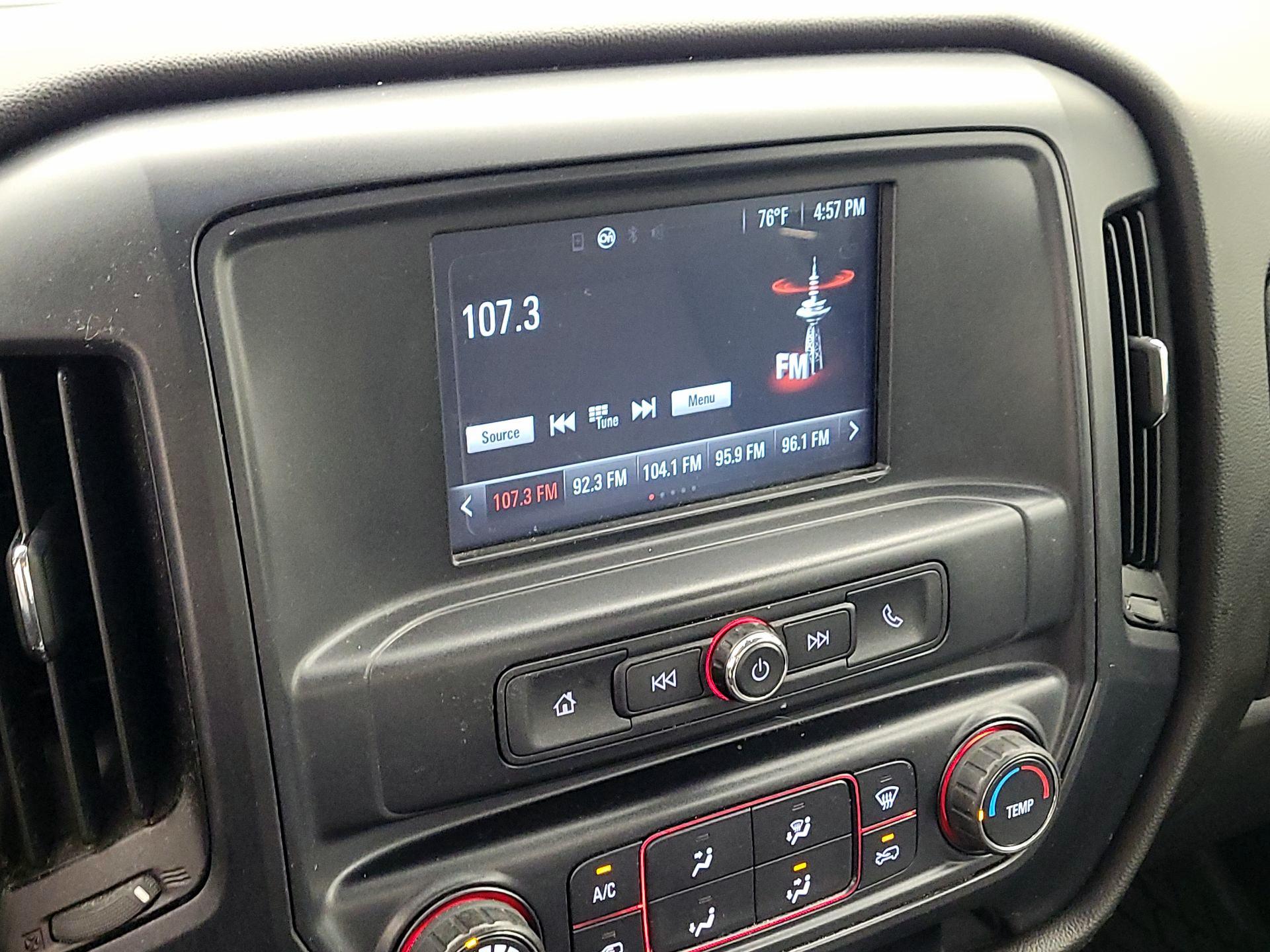 Thumbnail: 2016 GMC Sierra 1500 - 14