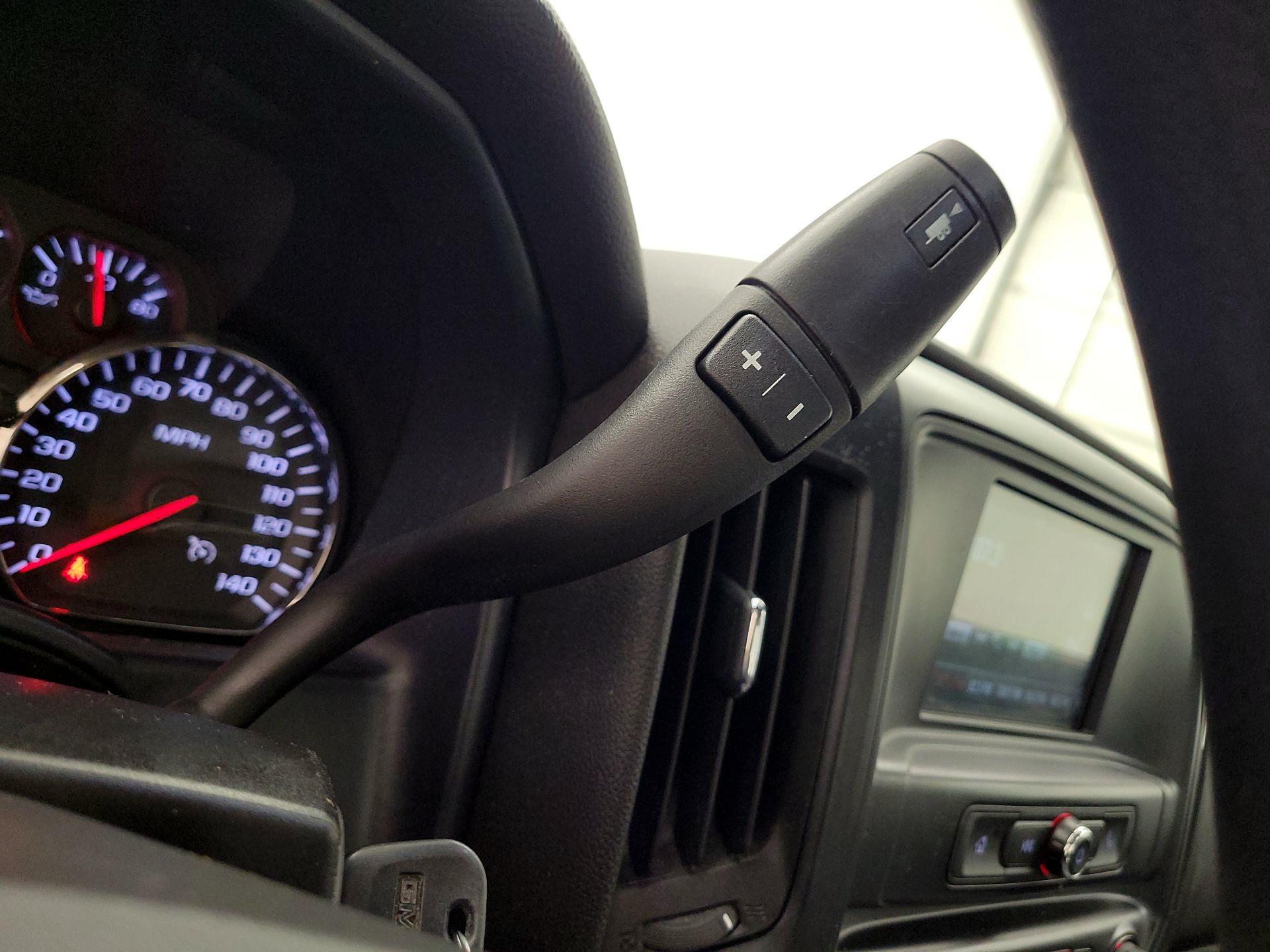 Thumbnail: 2016 GMC Sierra 1500 - 16