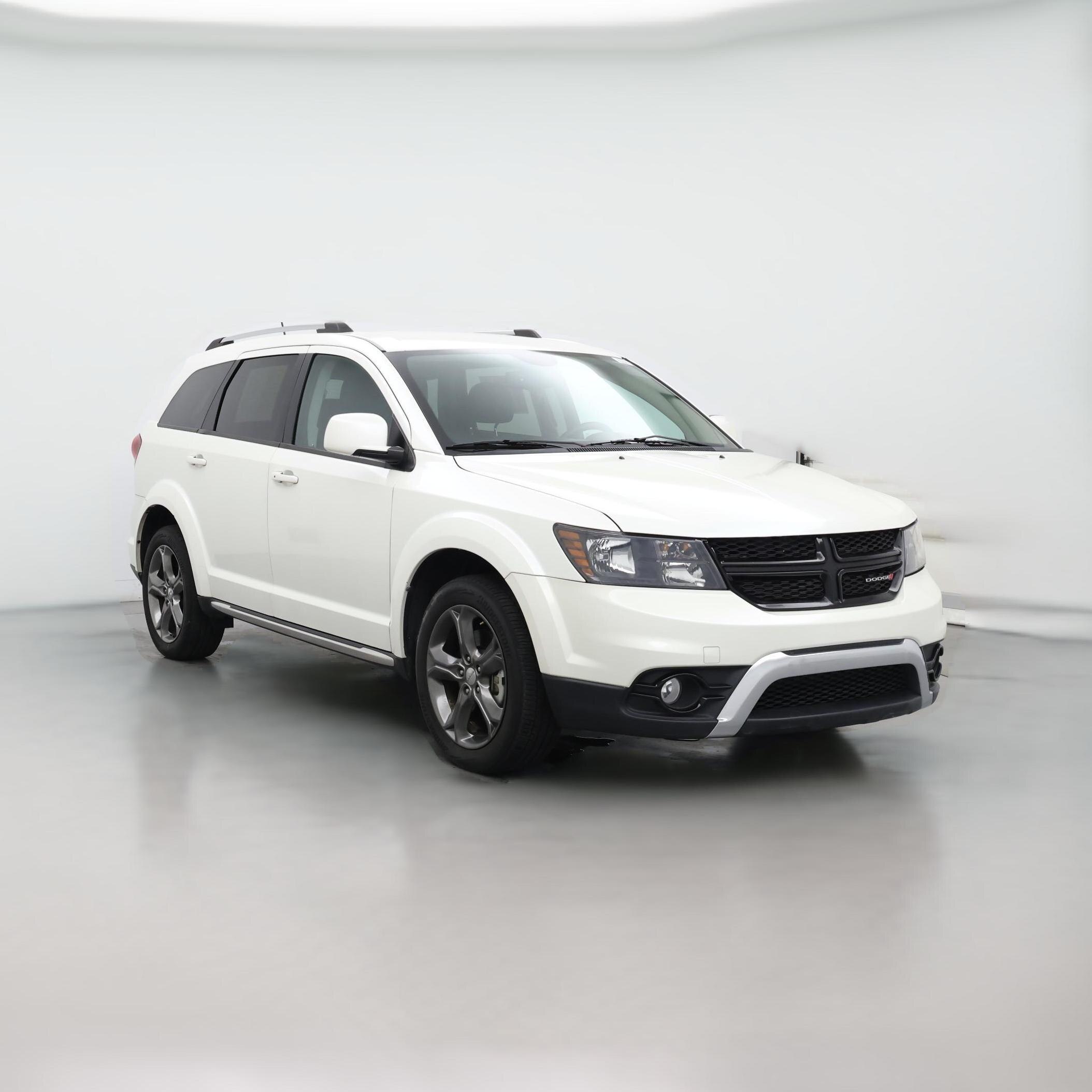 Thumbnail: 2016 Dodge Journey - 1