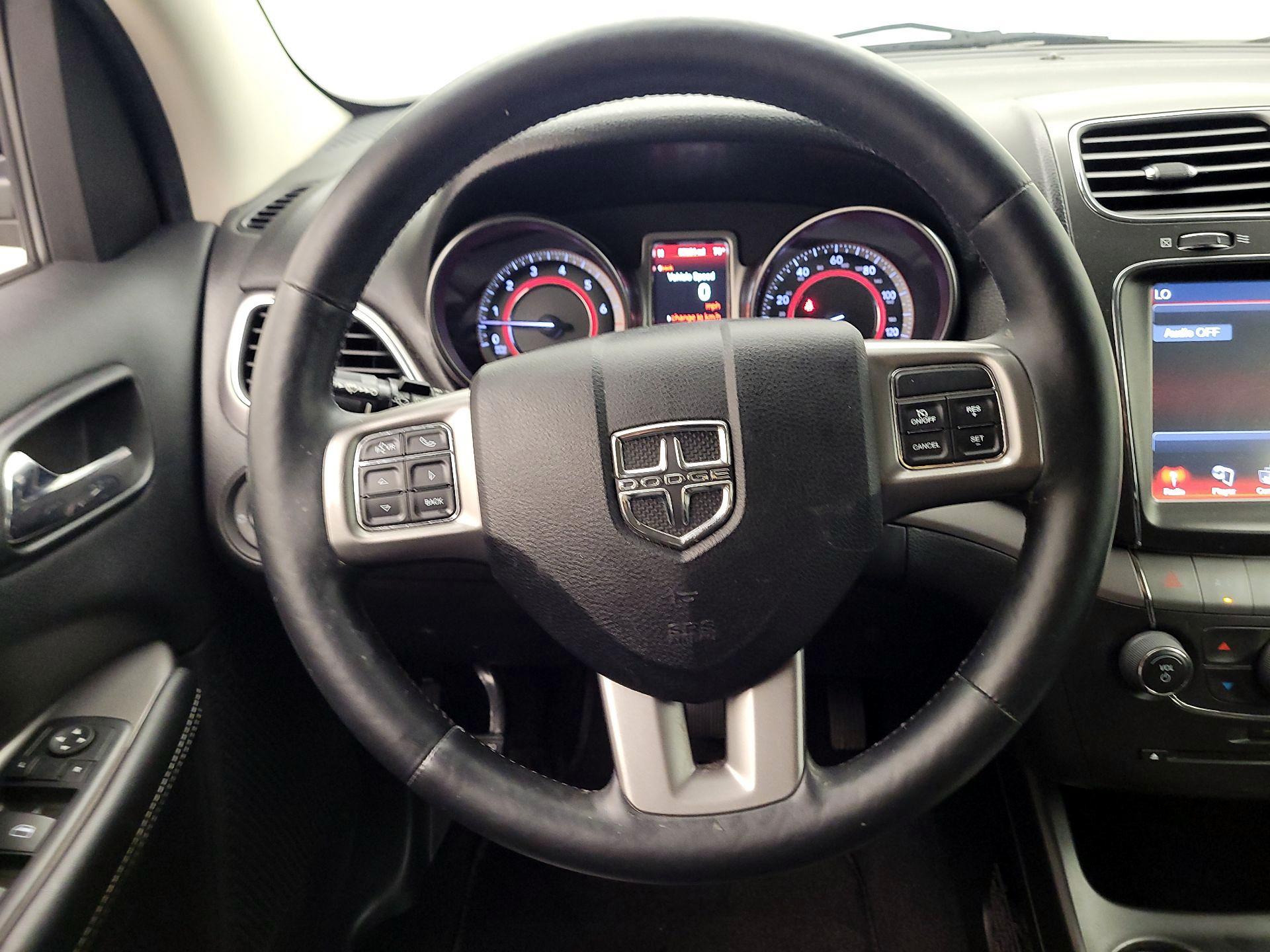 Thumbnail: 2016 Dodge Journey - 10