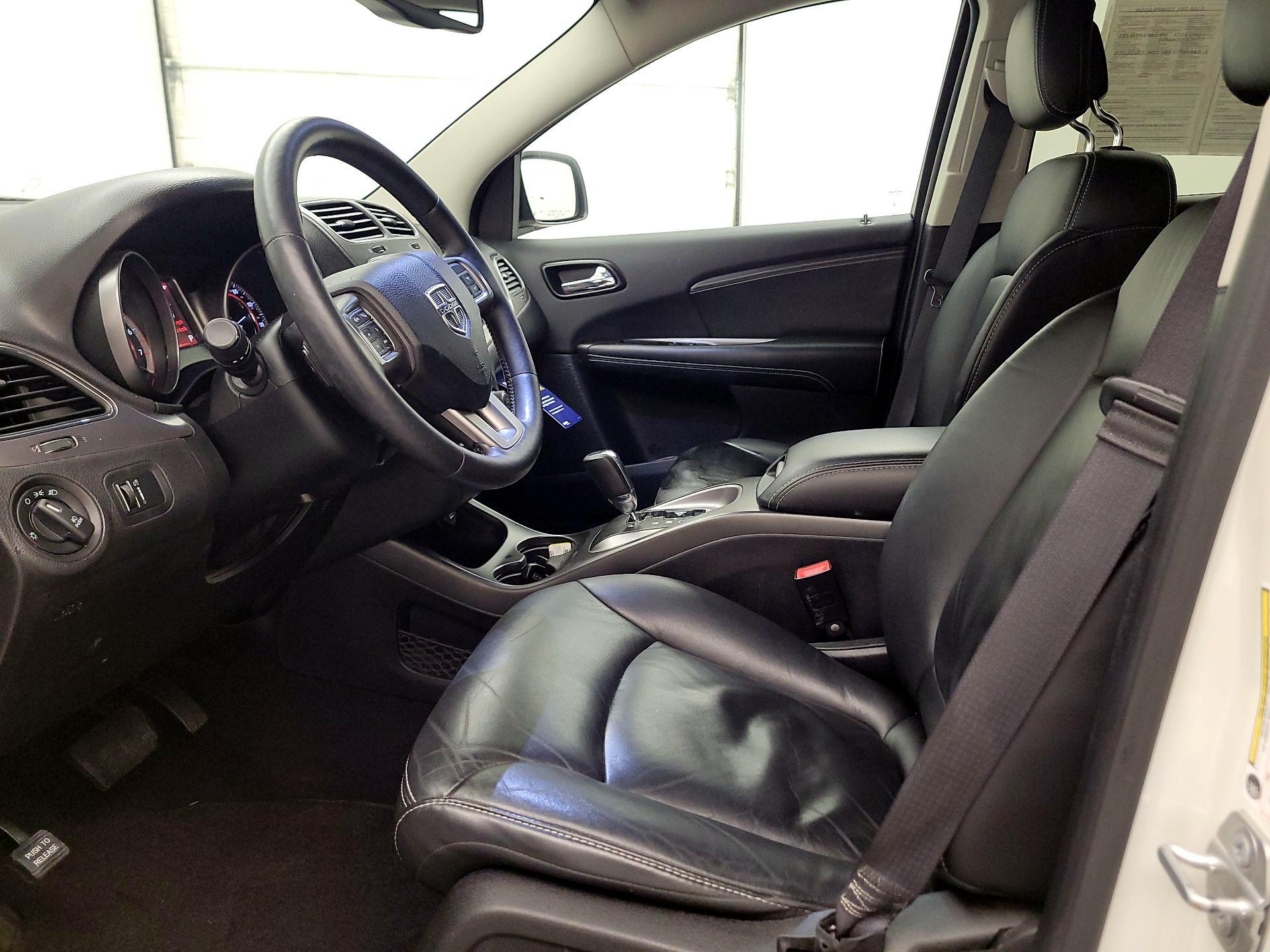 Thumbnail: 2016 Dodge Journey - 11