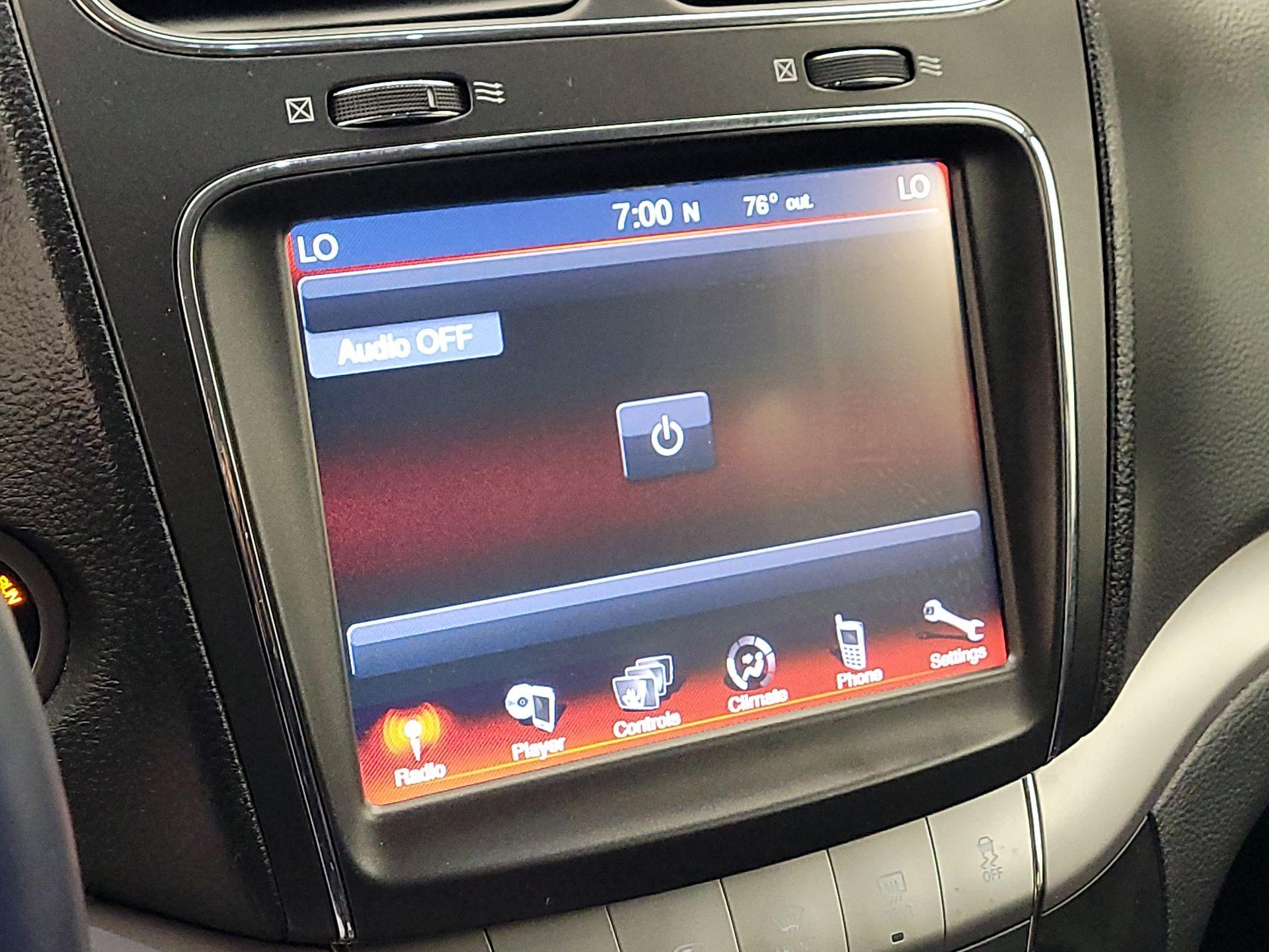 Thumbnail: 2016 Dodge Journey - 14