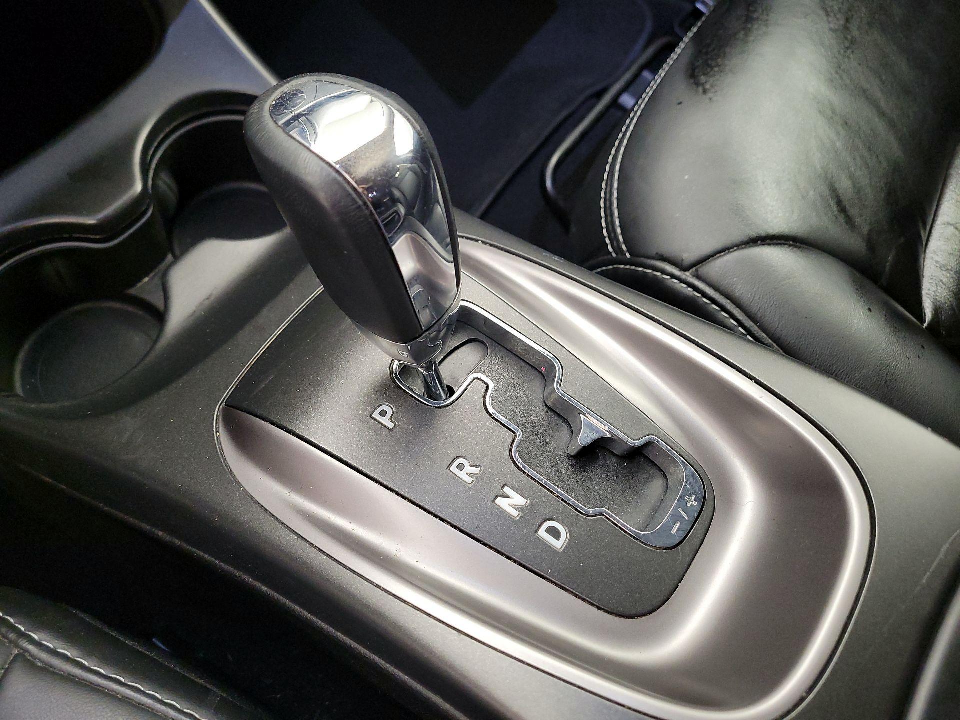 Thumbnail: 2016 Dodge Journey - 16