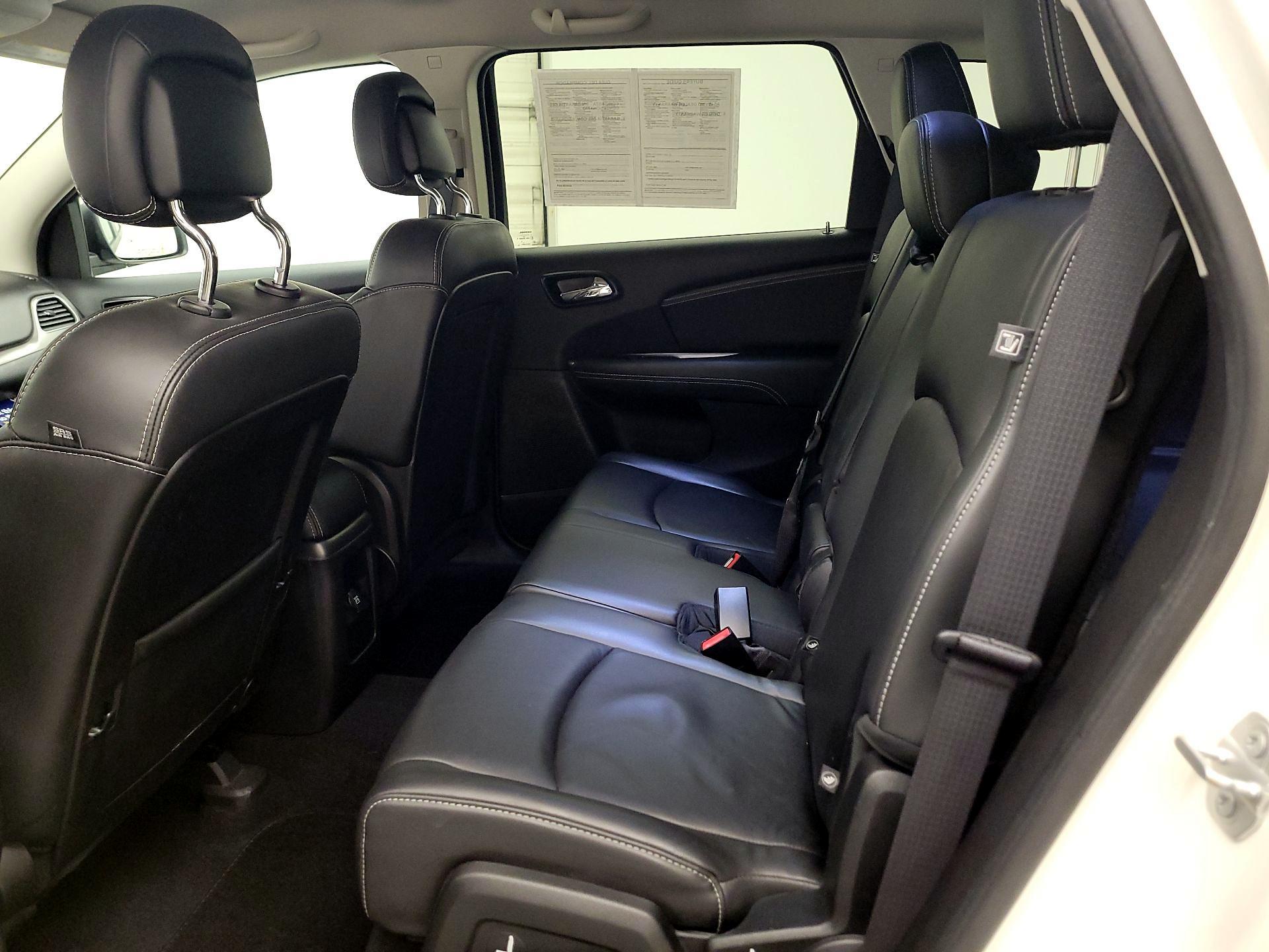 Thumbnail: 2016 Dodge Journey - 18