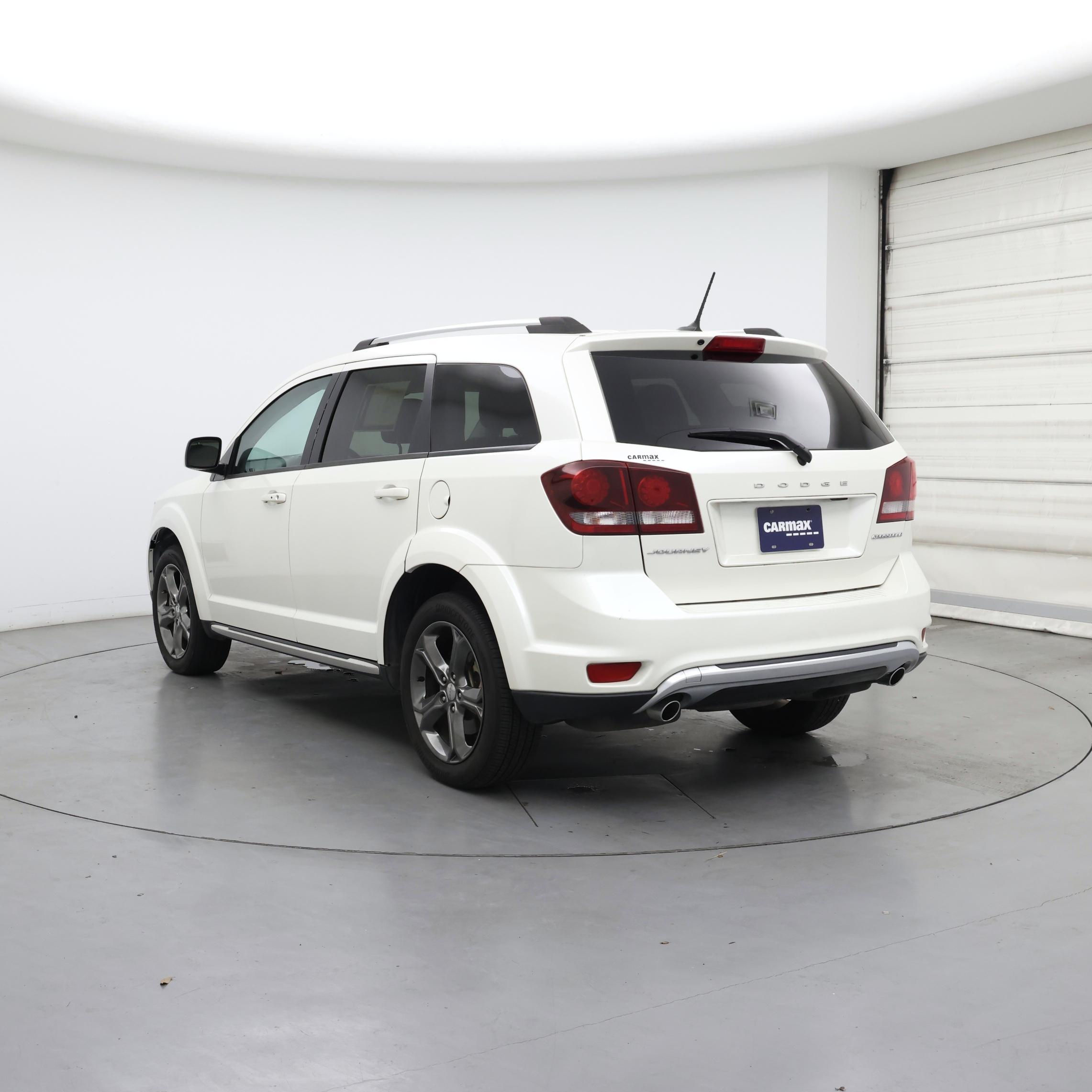 Thumbnail: 2016 Dodge Journey - 2