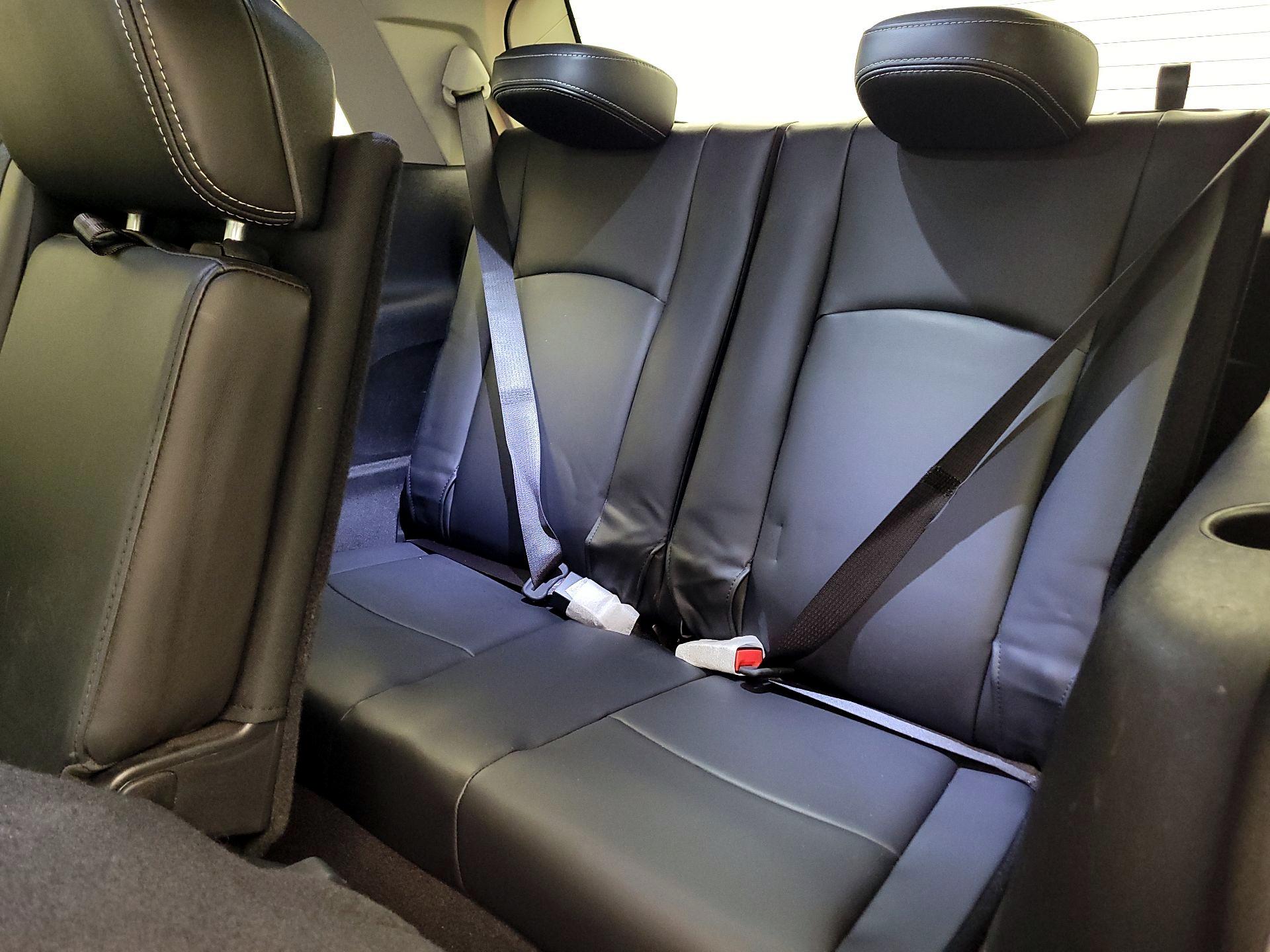 Thumbnail: 2016 Dodge Journey - 19