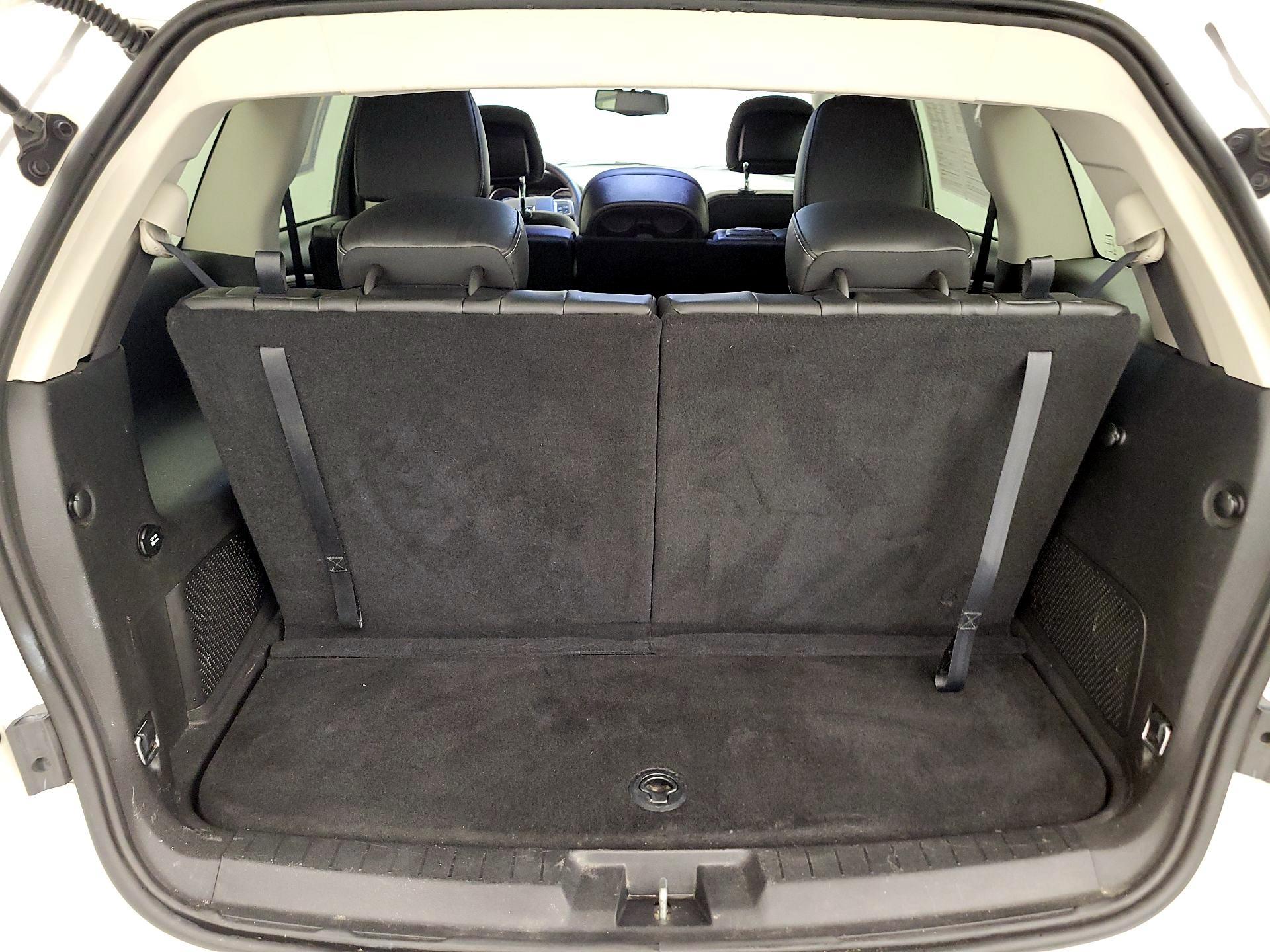 Thumbnail: 2016 Dodge Journey - 20