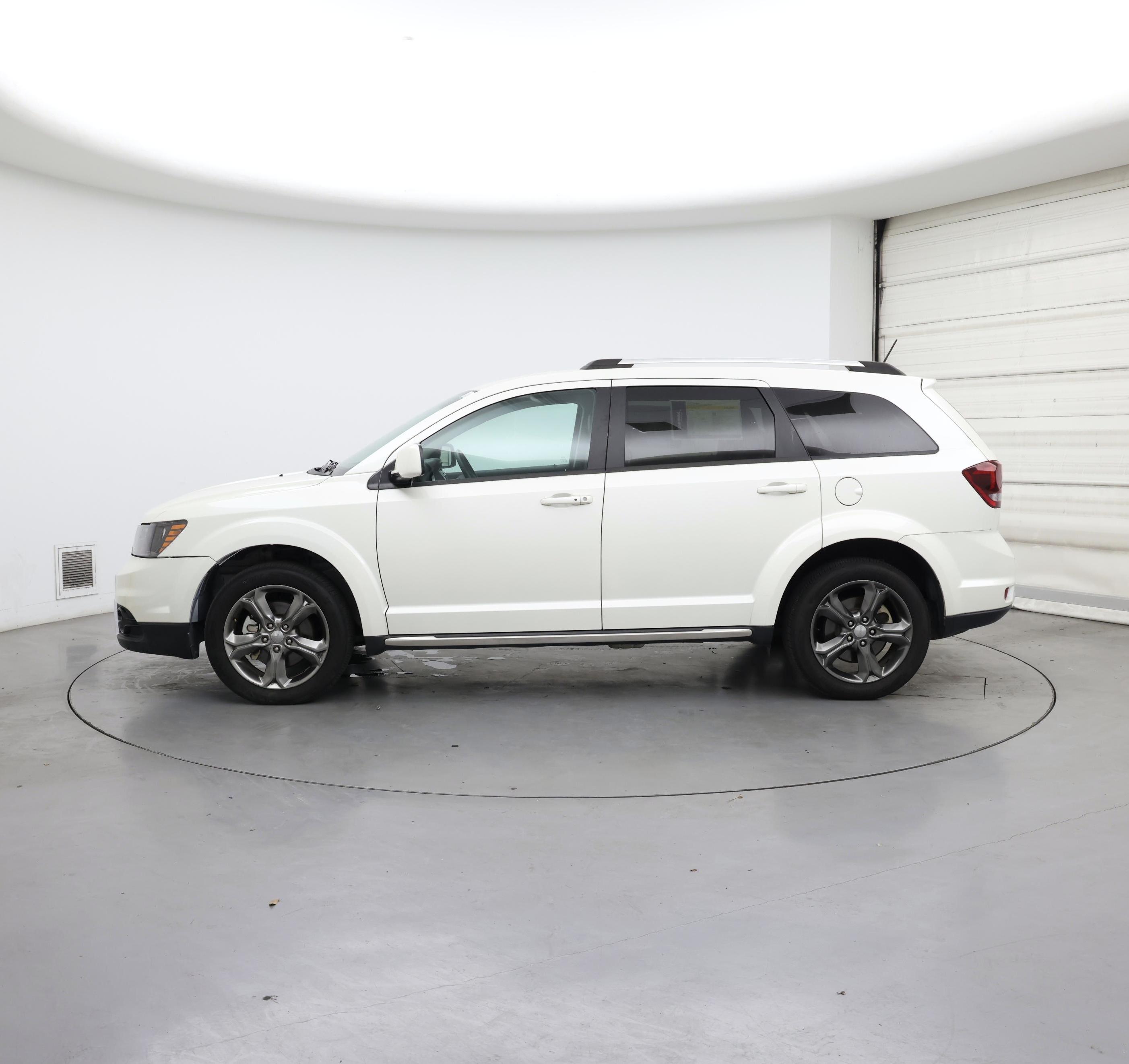Thumbnail: 2016 Dodge Journey - 3
