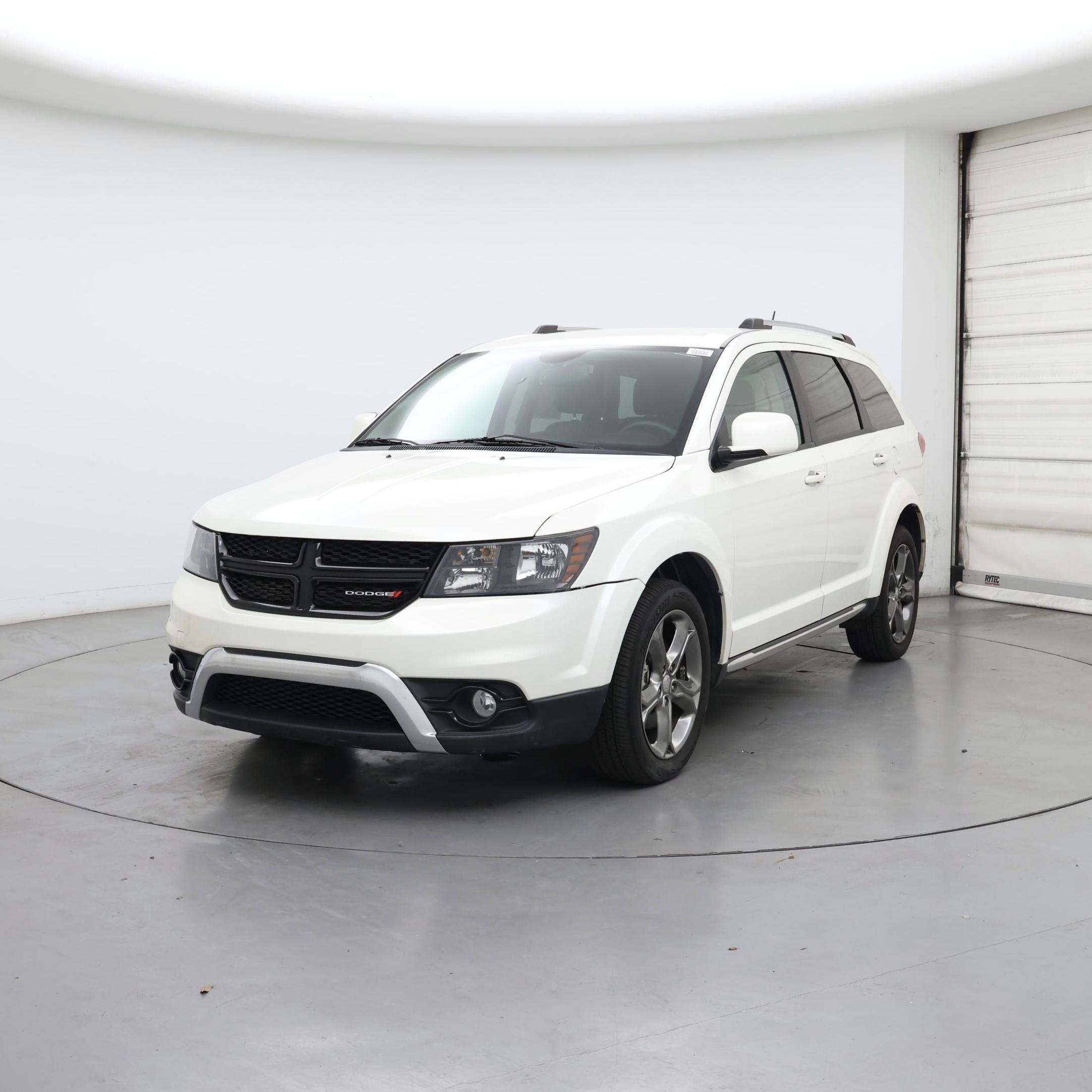 Thumbnail: 2016 Dodge Journey - 4