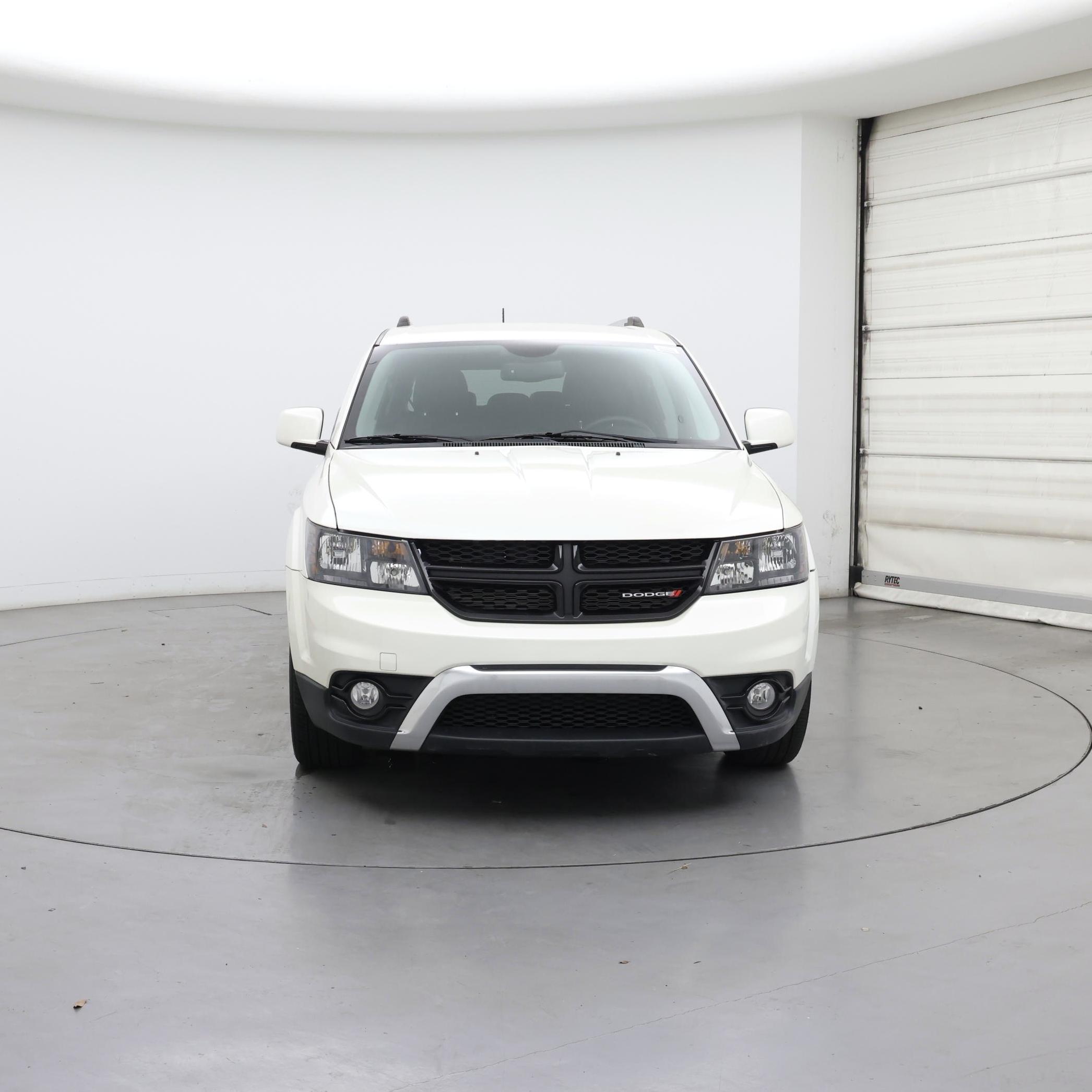 Thumbnail: 2016 Dodge Journey - 5