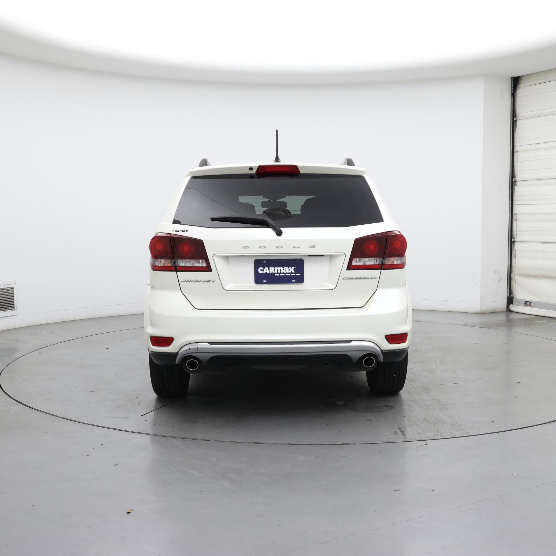 Thumbnail: 2016 Dodge Journey - 6