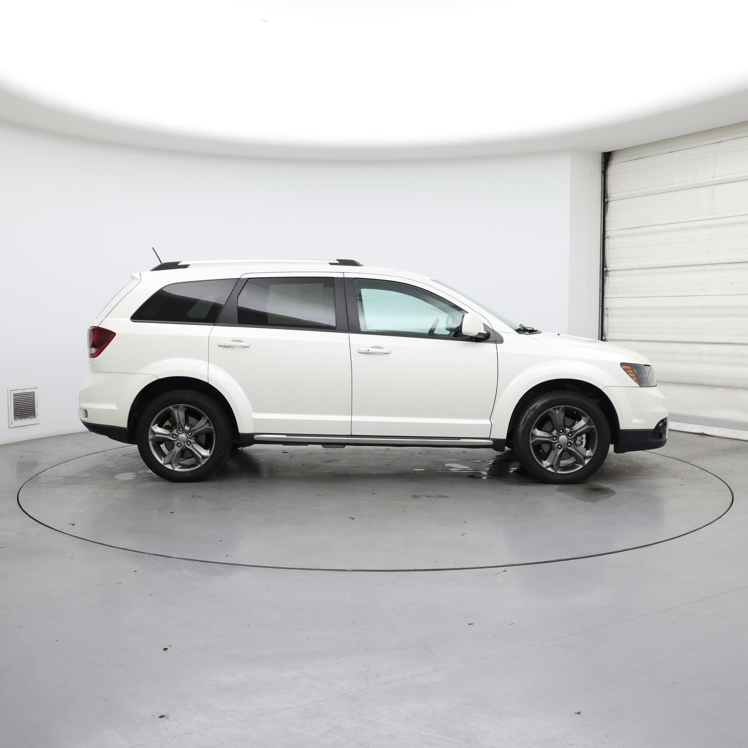 Thumbnail: 2016 Dodge Journey - 7
