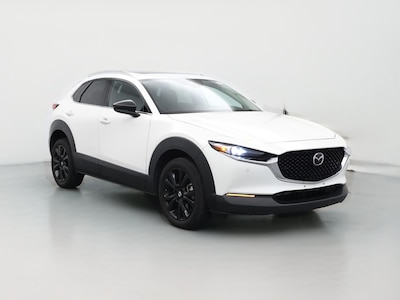 2021 Mazda CX-30 Turbo Premium Plus