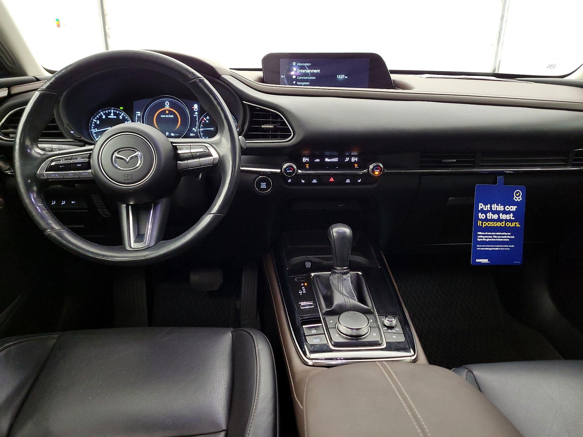 Thumbnail: 2021 Mazda CX-30 - 9