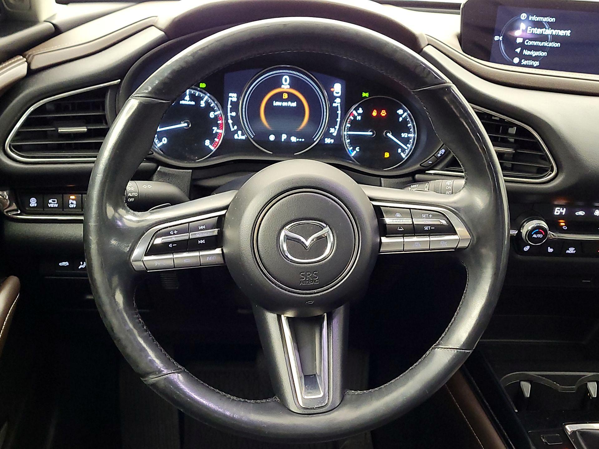 Thumbnail: 2021 Mazda CX-30 - 10