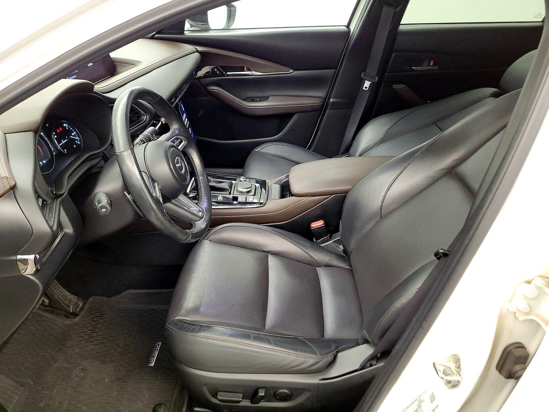 Thumbnail: 2021 Mazda CX-30 - 11