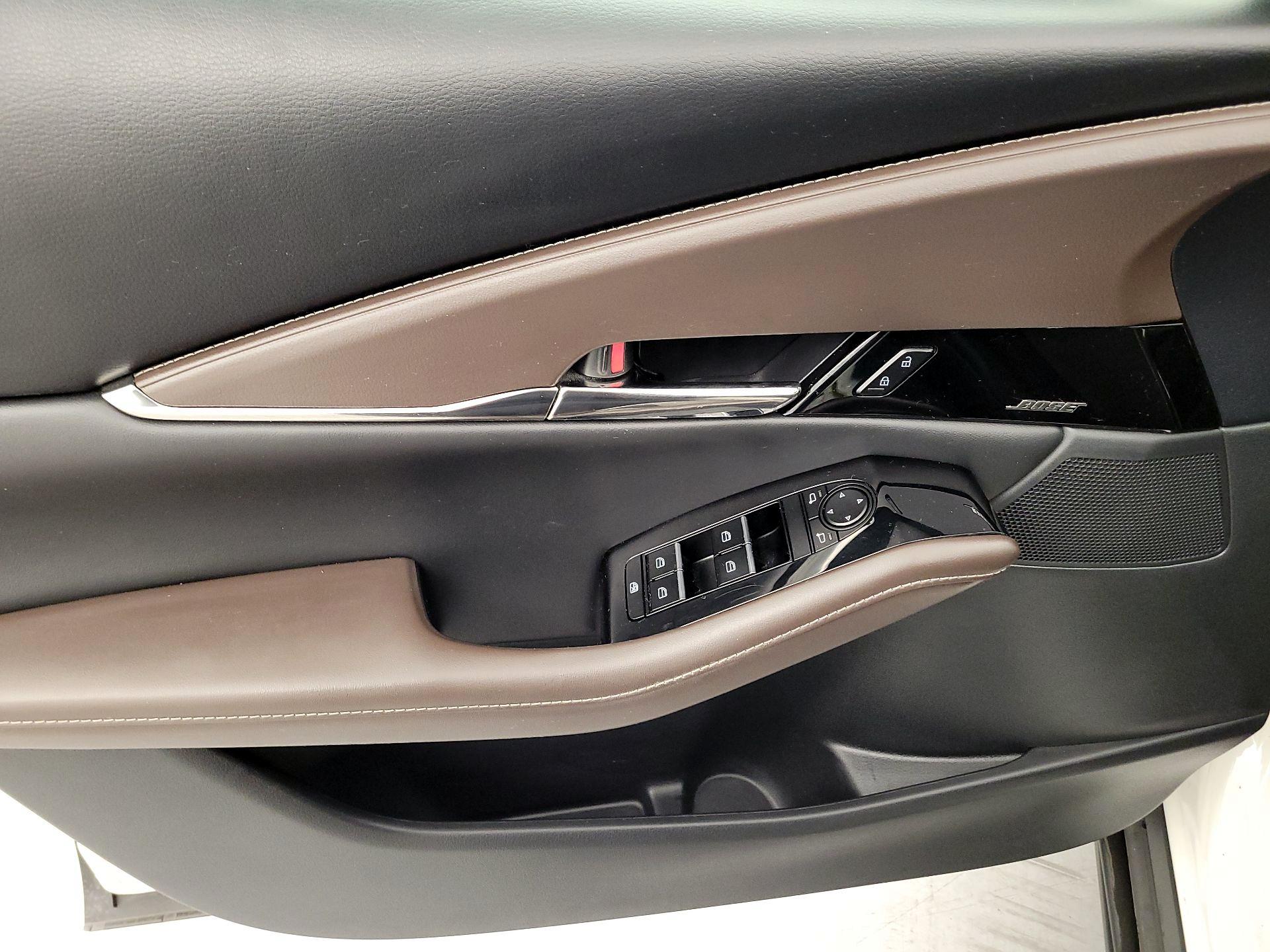 Thumbnail: 2021 Mazda CX-30 - 12