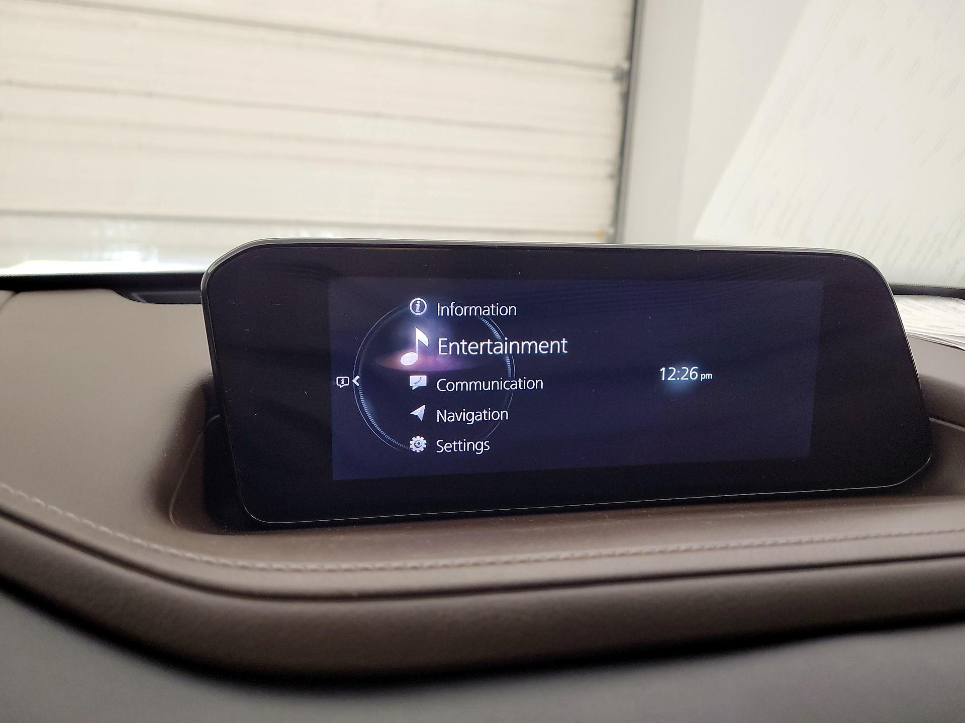 Thumbnail: 2021 Mazda CX-30 - 13