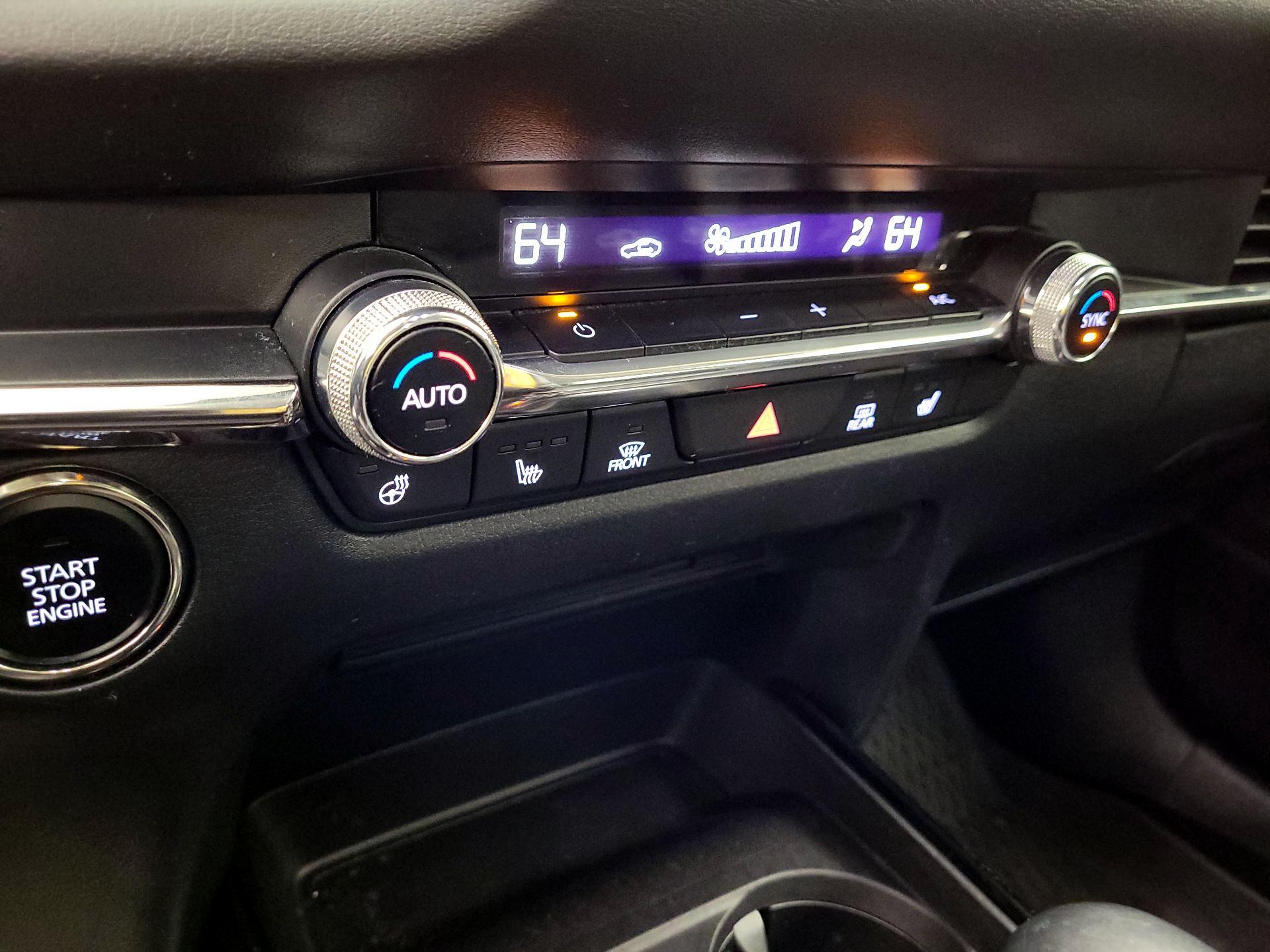 Thumbnail: 2021 Mazda CX-30 - 14