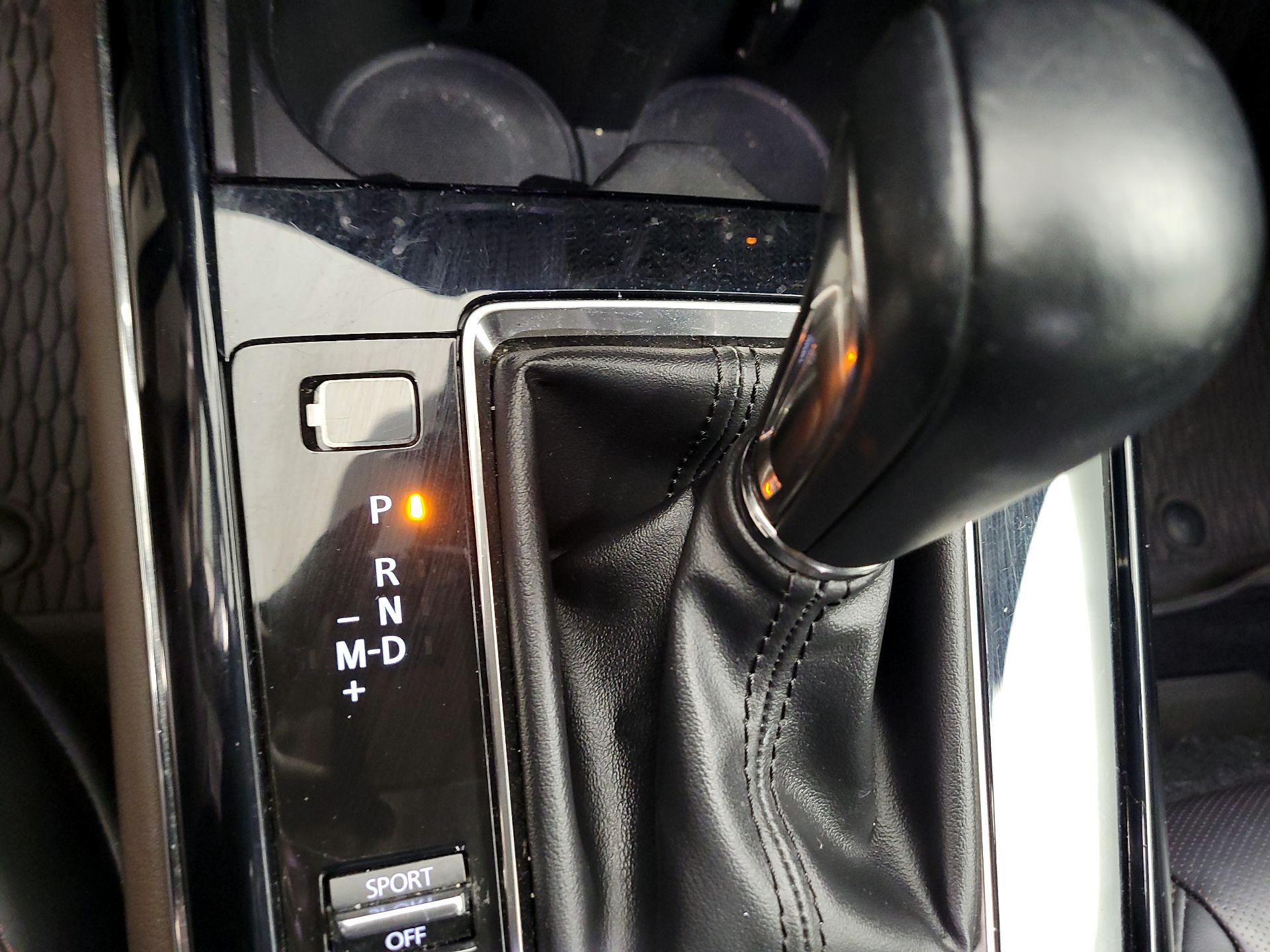 Thumbnail: 2021 Mazda CX-30 - 15