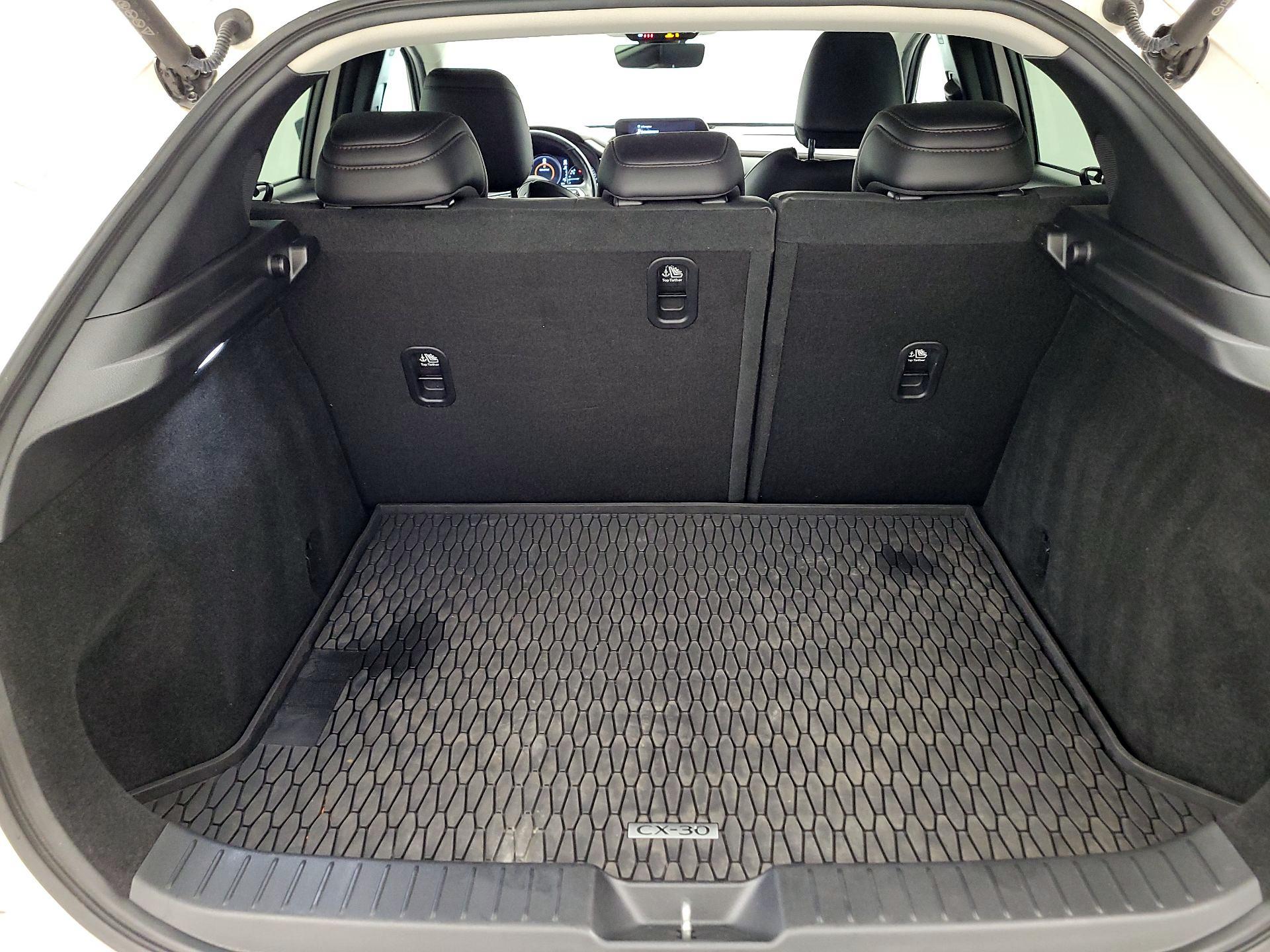 Thumbnail: 2021 Mazda CX-30 - 16