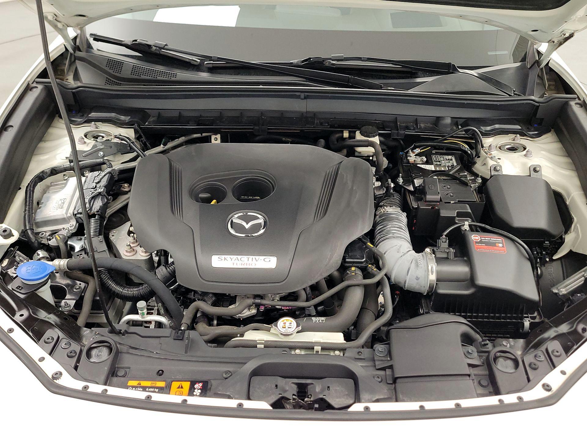 Thumbnail: 2021 Mazda CX-30 - 17