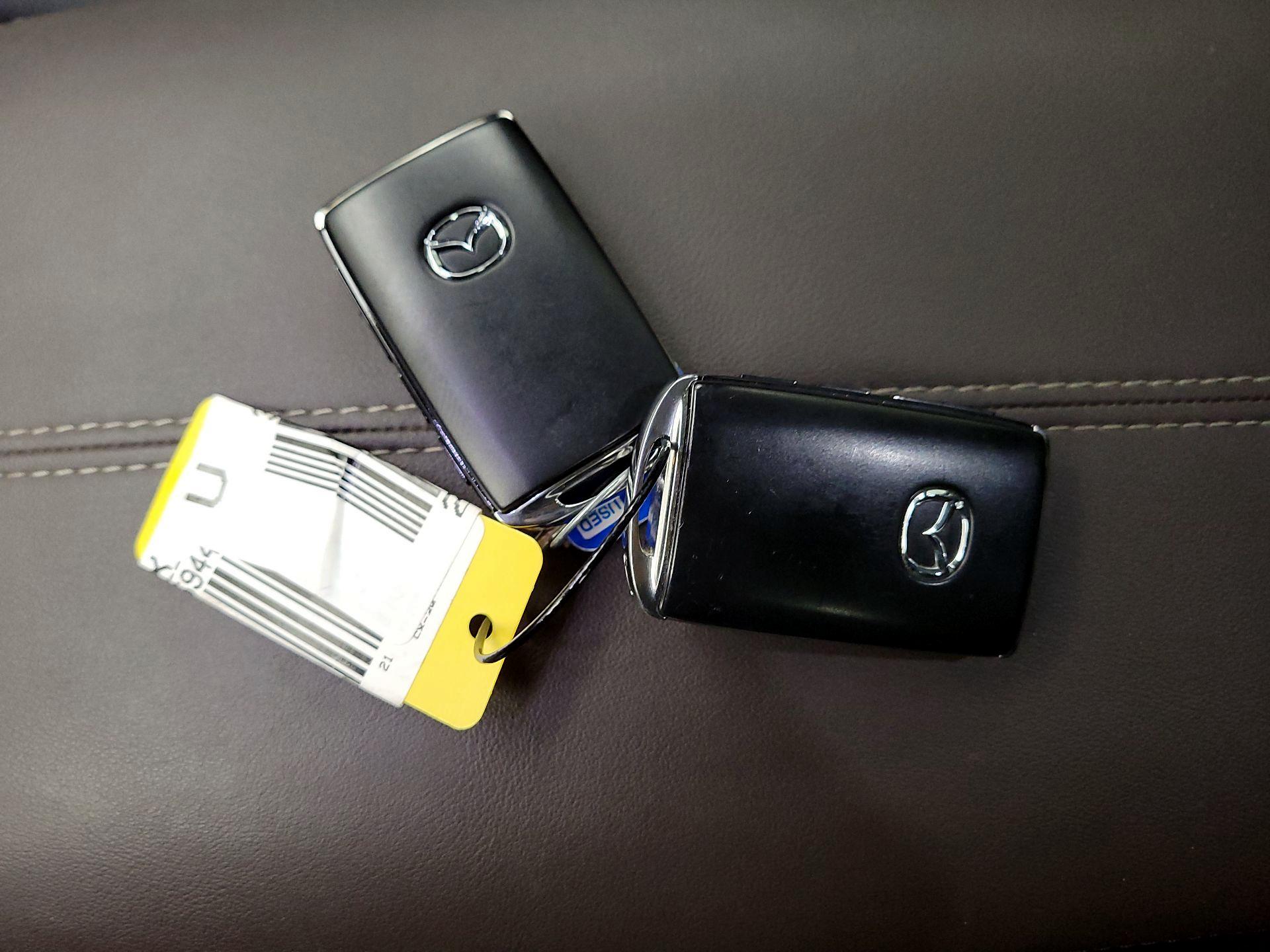 Thumbnail: 2021 Mazda CX-30 - 18