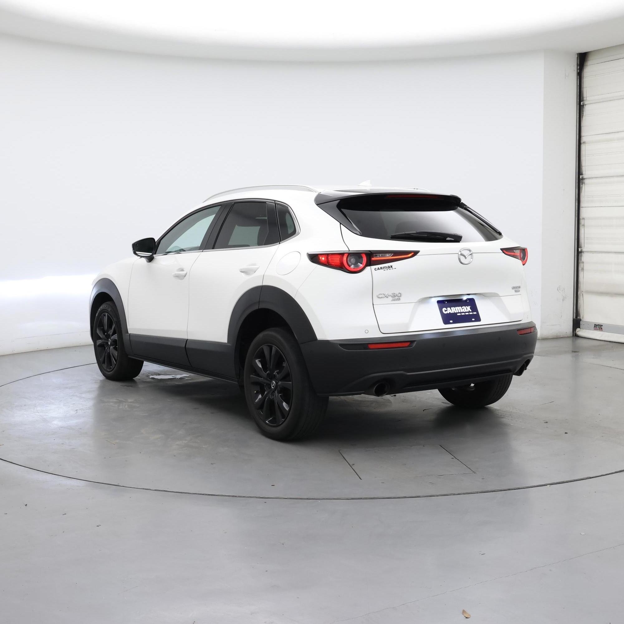 Thumbnail: 2021 Mazda CX-30 - 2