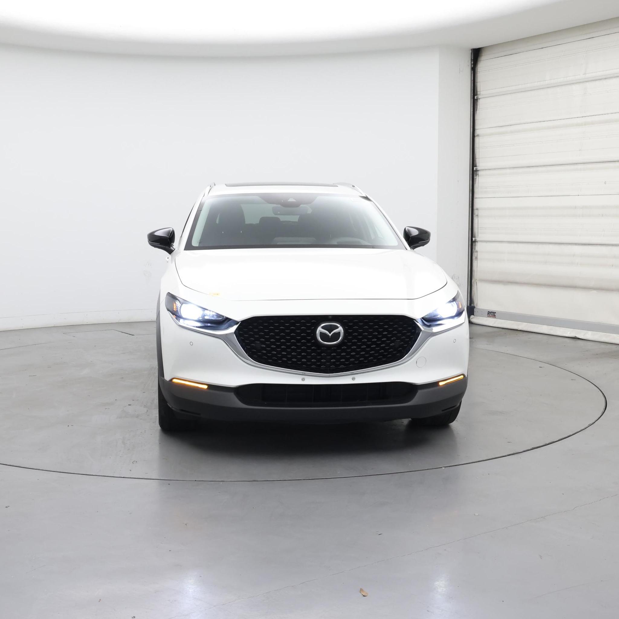 Thumbnail: 2021 Mazda CX-30 - 5