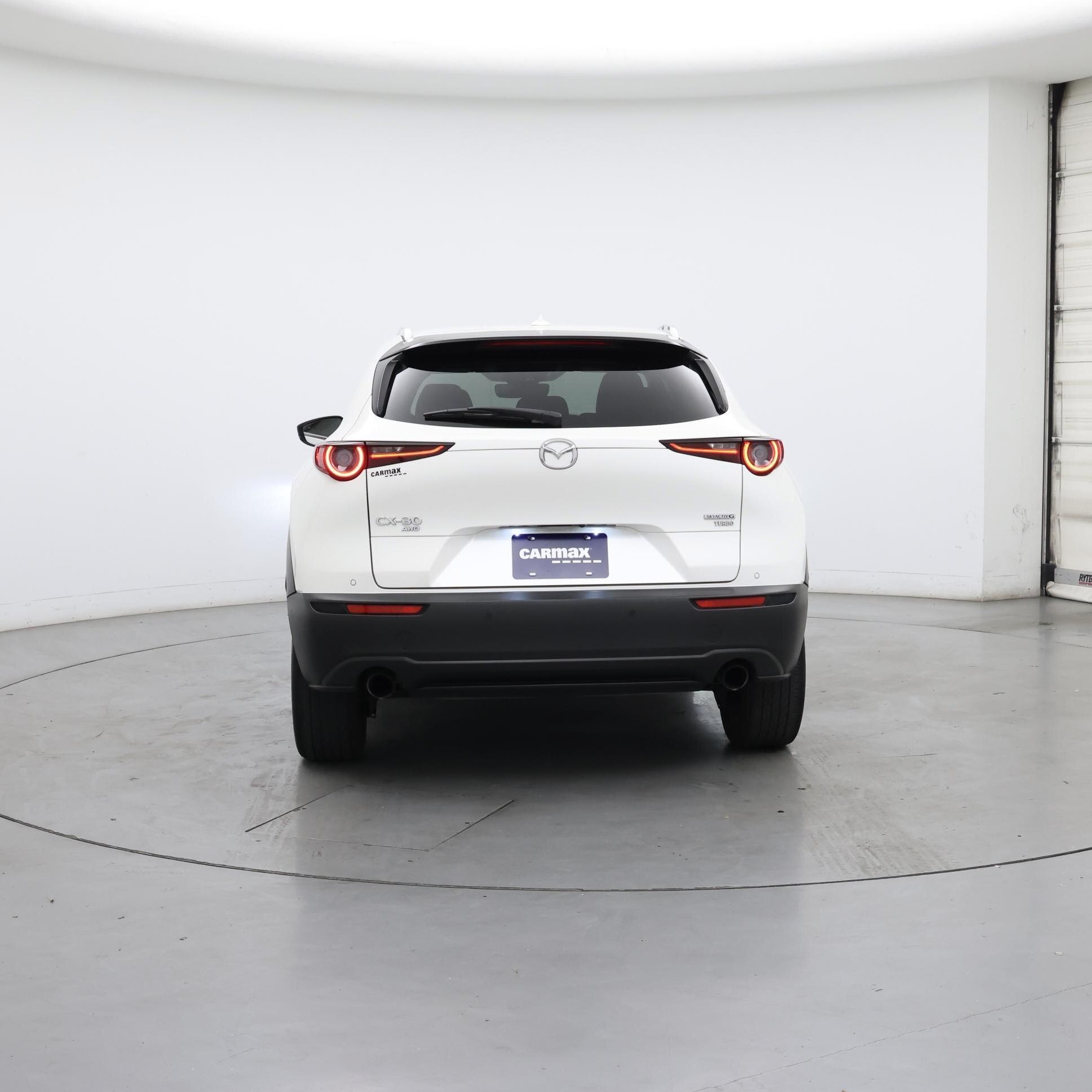 Thumbnail: 2021 Mazda CX-30 - 6