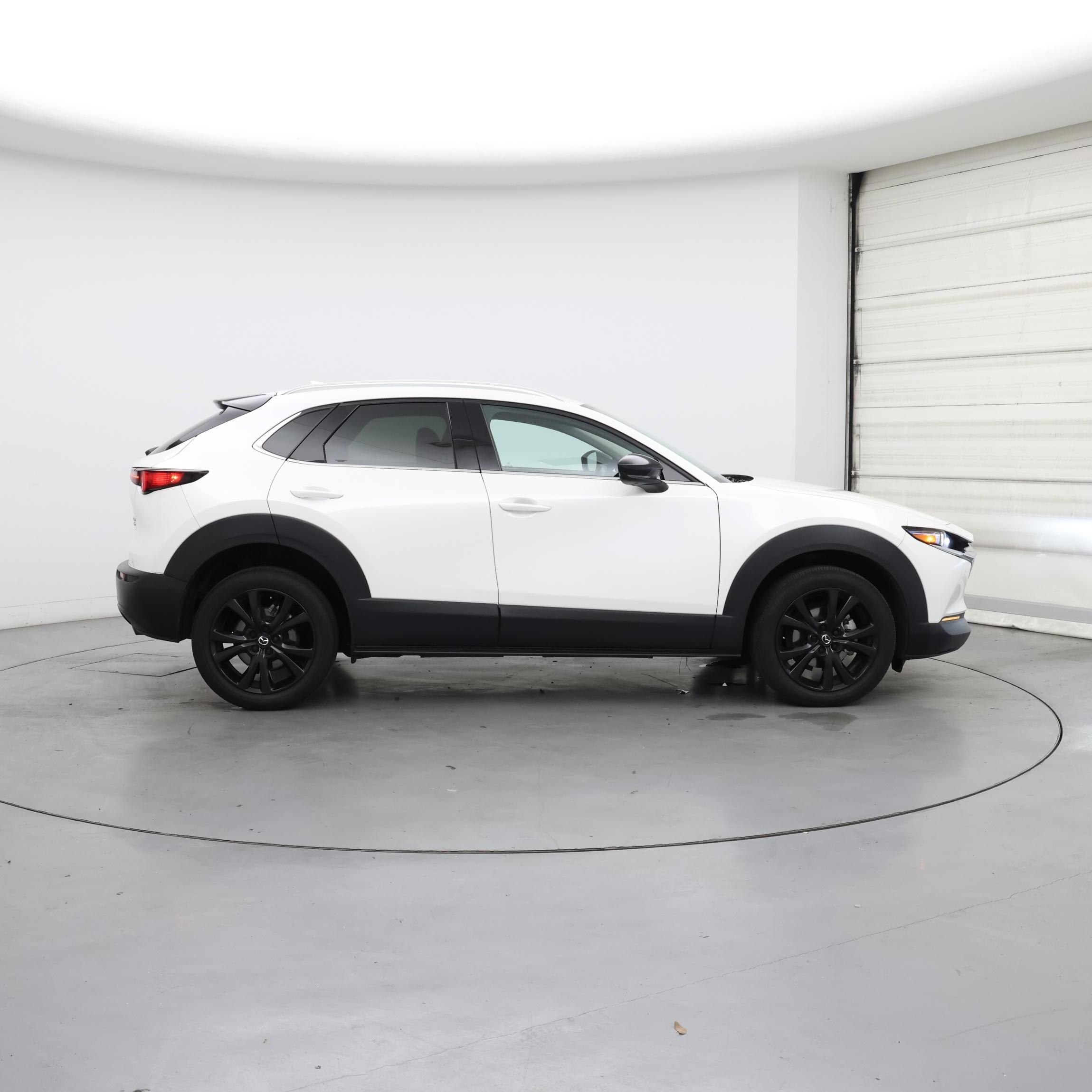 Thumbnail: 2021 Mazda CX-30 - 7