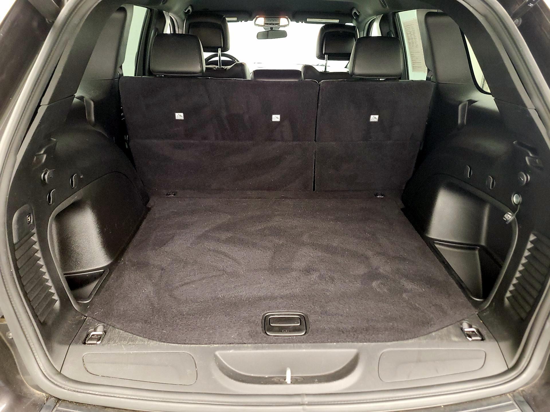 Thumbnail: 2021 Jeep Grand Cherokee - 20