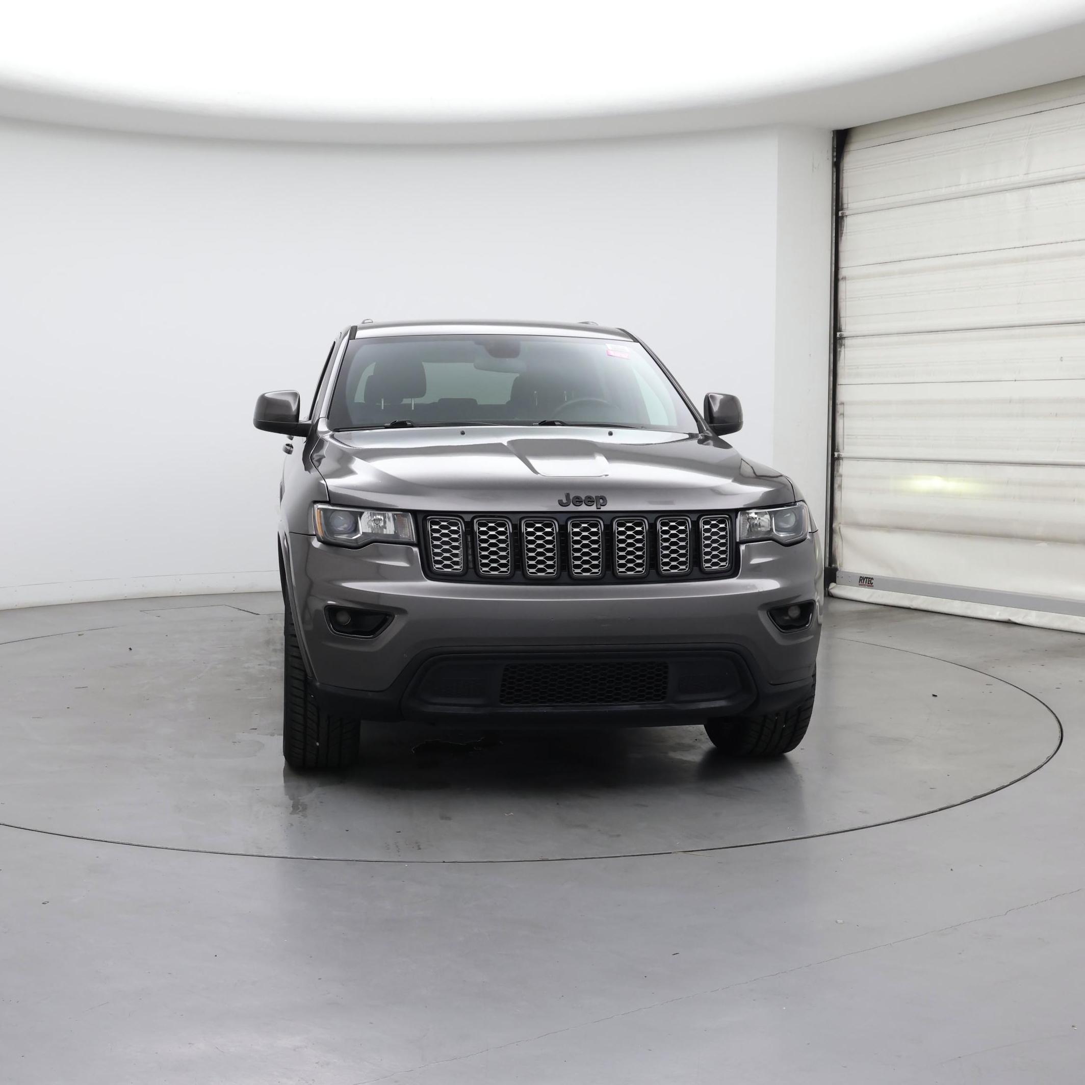 Thumbnail: 2021 Jeep Grand Cherokee - 5