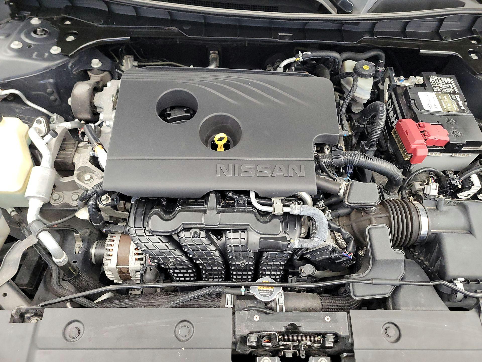 Thumbnail: 2019 Nissan Altima - 17