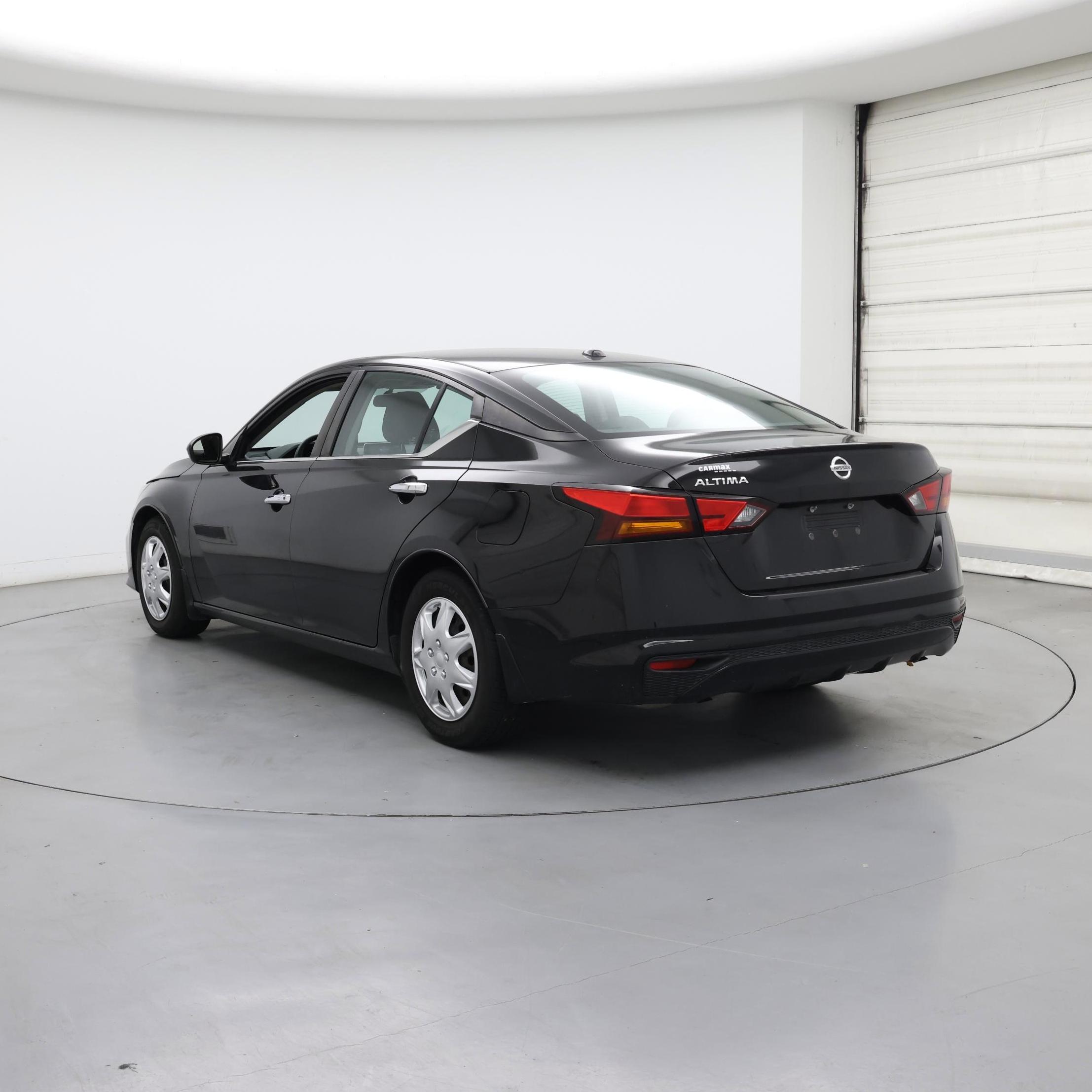 Thumbnail: 2019 Nissan Altima - 2