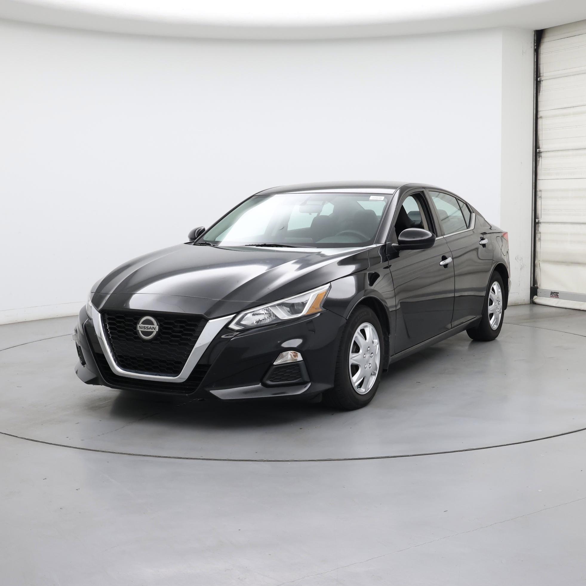 Thumbnail: 2019 Nissan Altima - 4