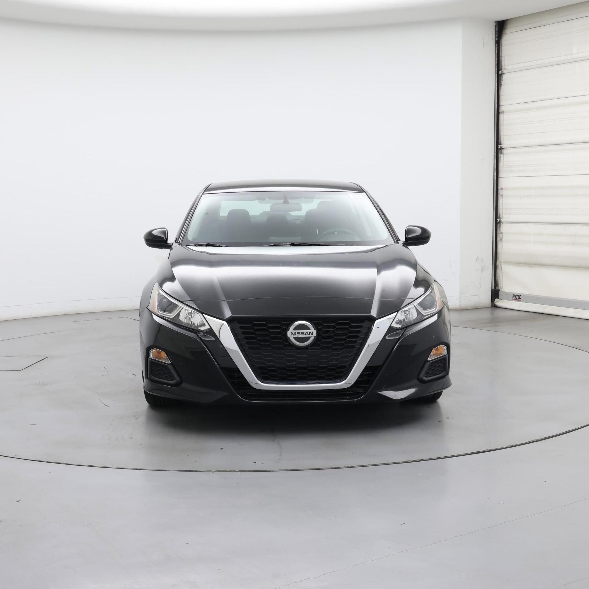 Thumbnail: 2019 Nissan Altima - 5