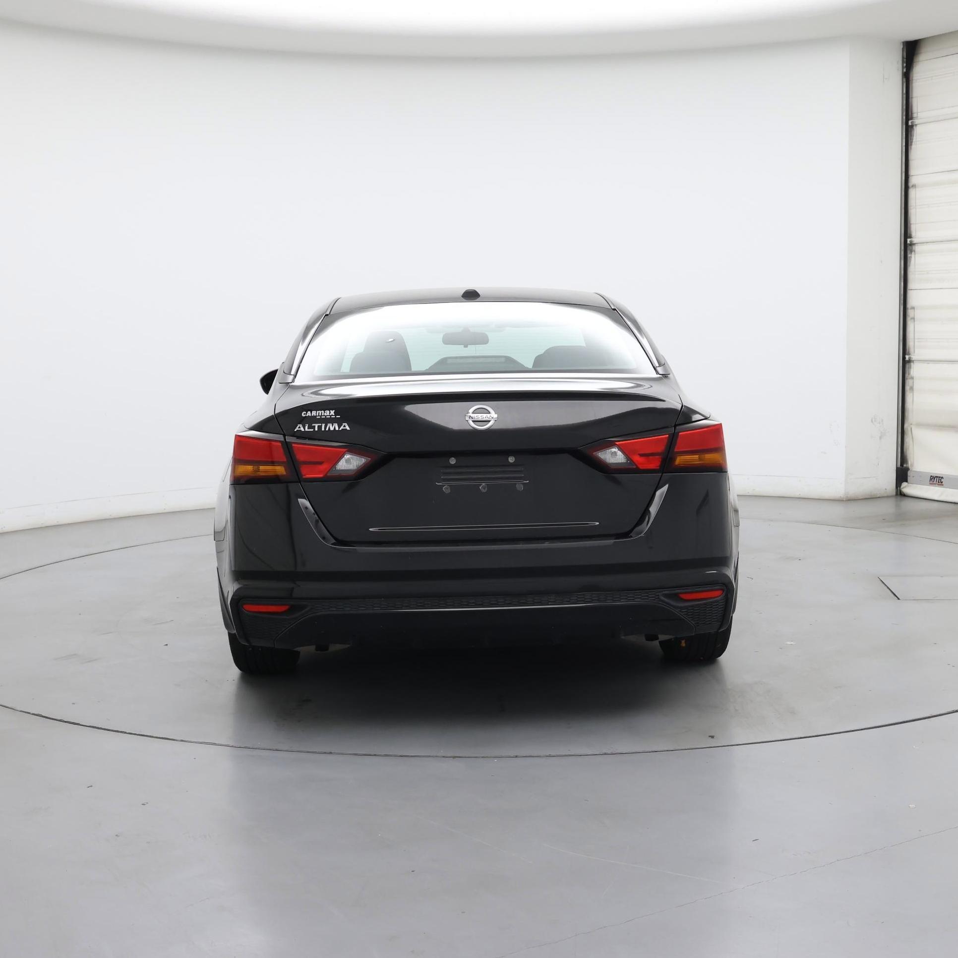 Thumbnail: 2019 Nissan Altima - 6