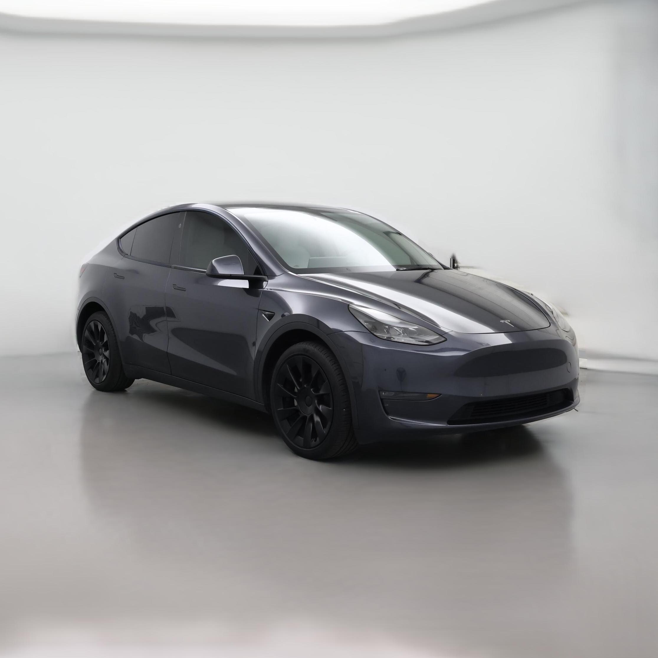 Thumbnail: 2024 Tesla Model Y - 1
