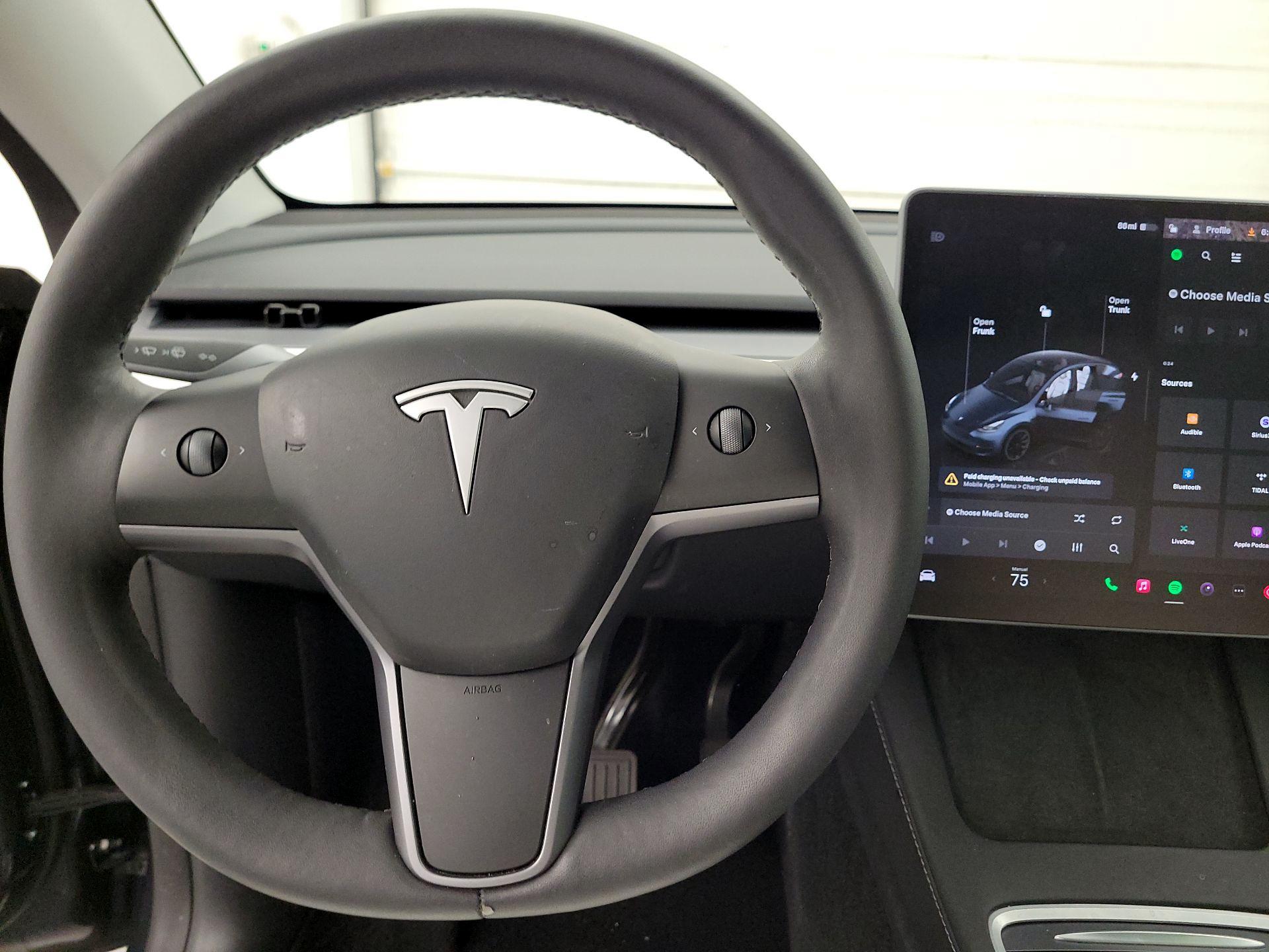 Thumbnail: 2024 Tesla Model Y - 10