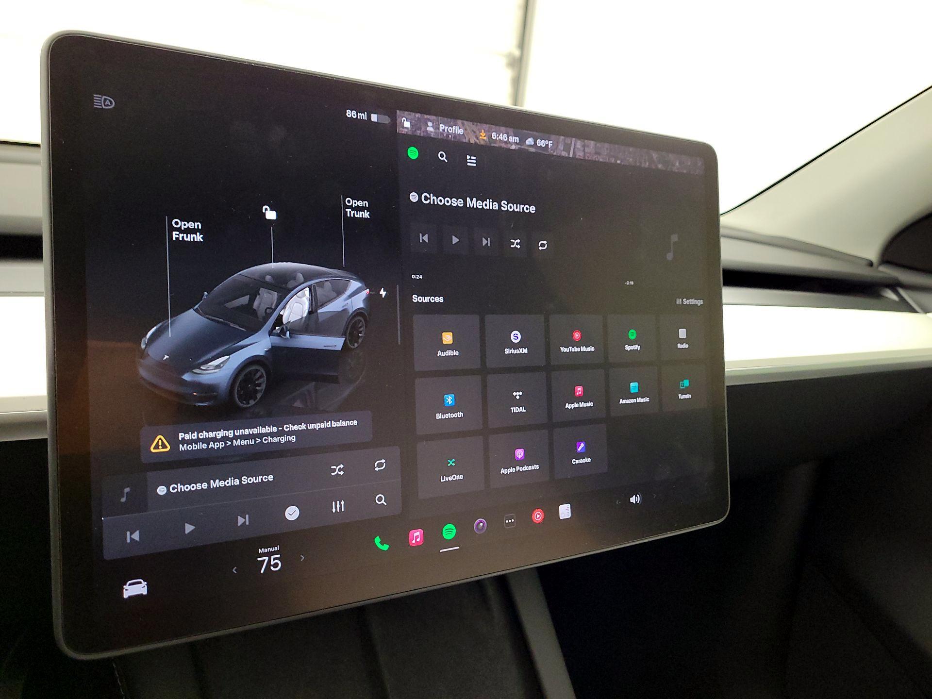 Thumbnail: 2024 Tesla Model Y - 13